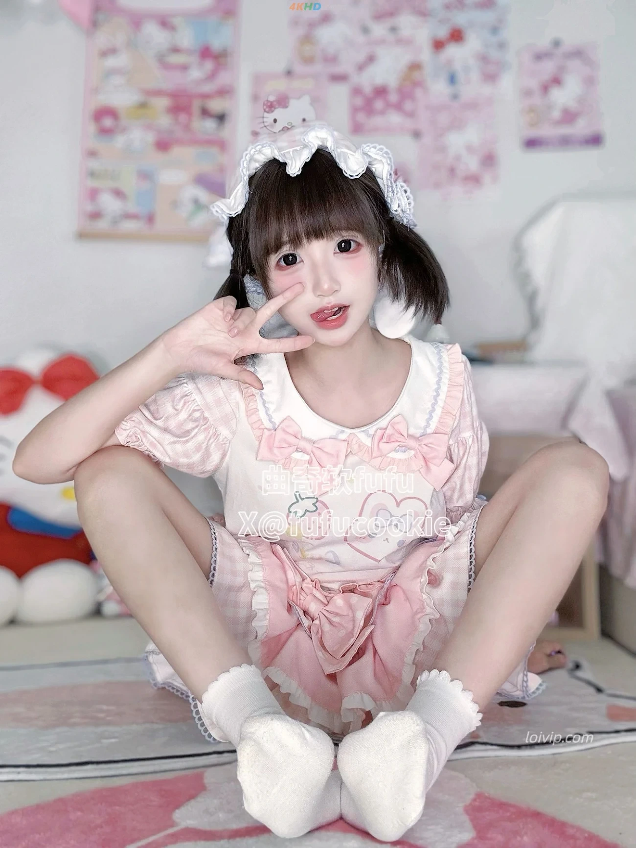 QuQiRuanfufu - NuErFu2 — photo 31
