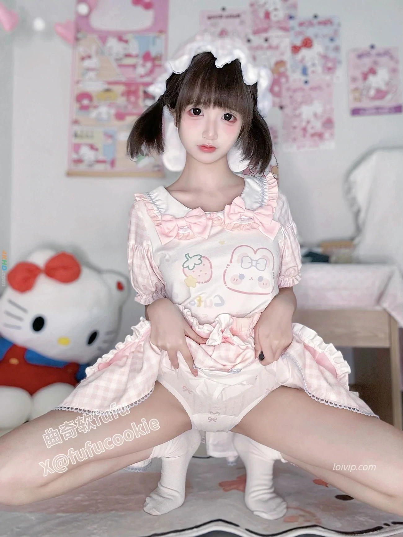 QuQiRuanfufu - NuErFu2 — photo 38