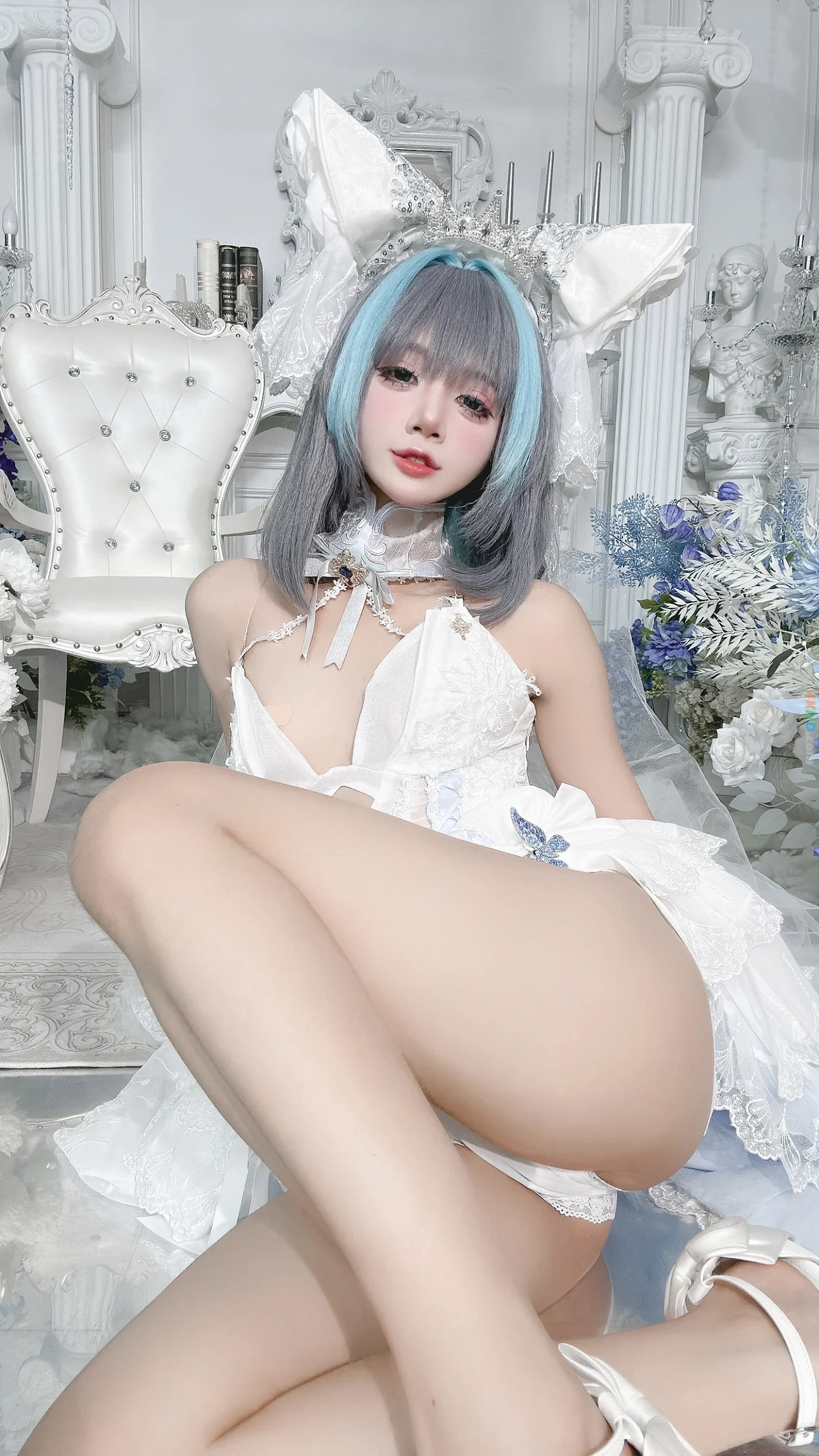 PoppaChan - Cheshire Wedding — photo 56