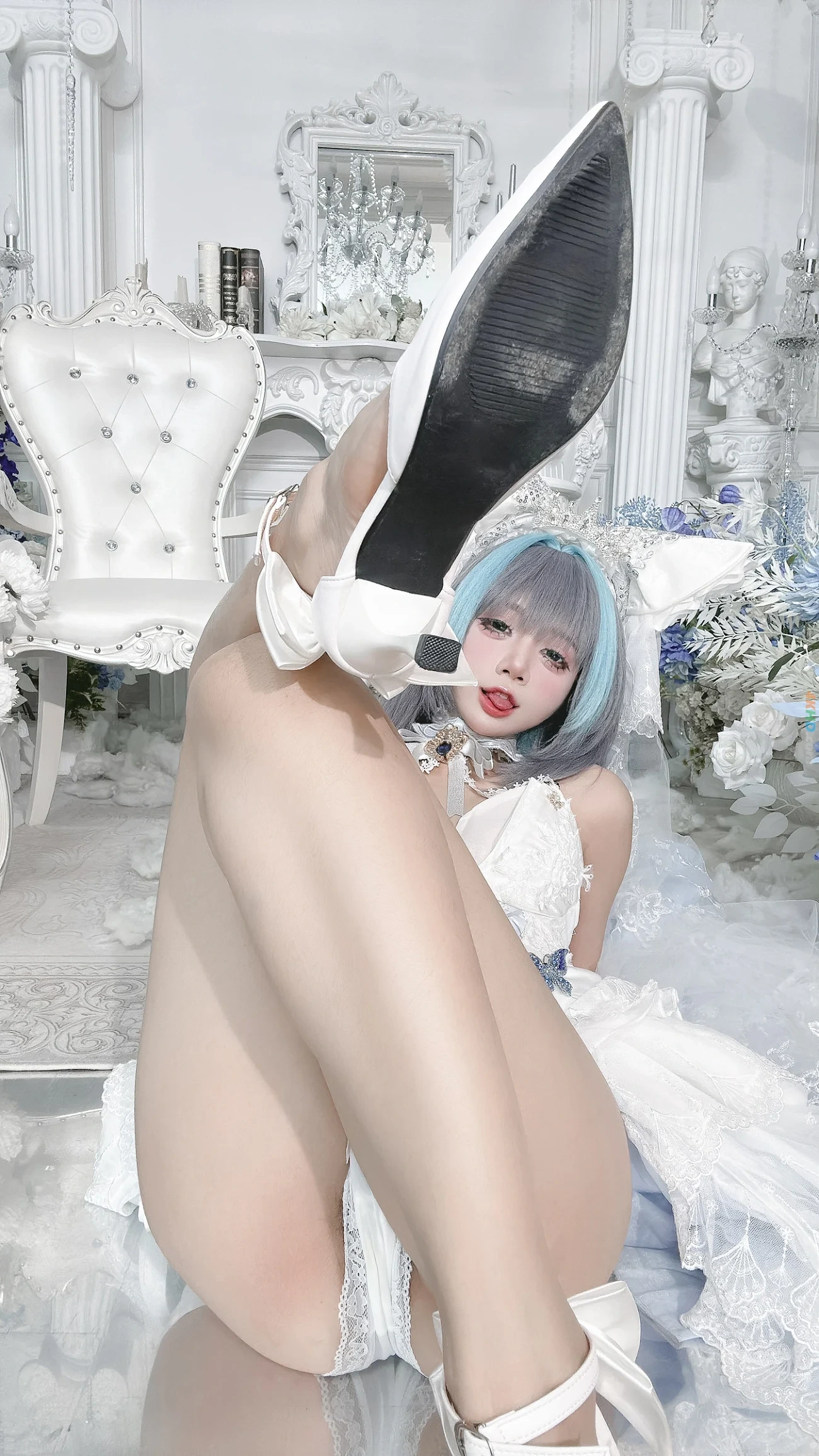PoppaChan - Cheshire Wedding — photo 65
