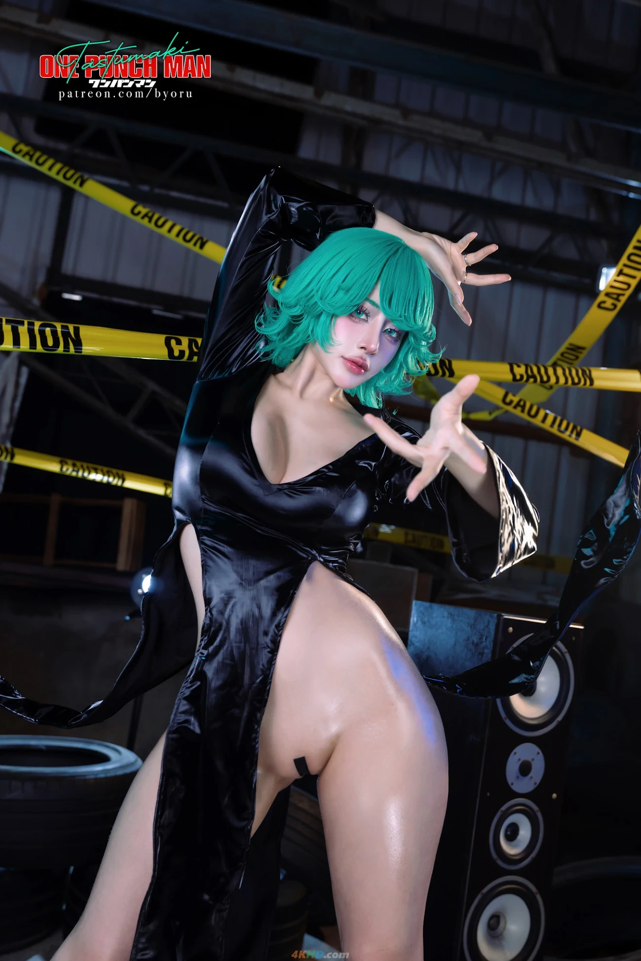 Byoru Tatsumaki — photo 3