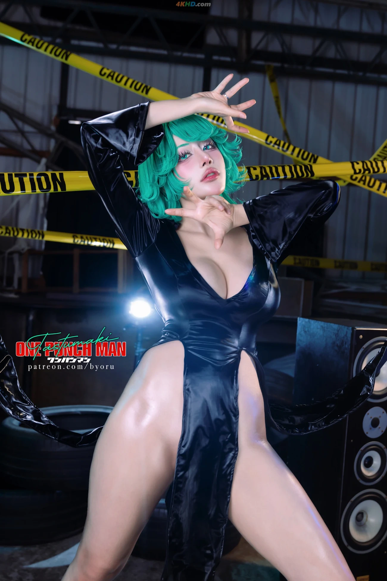 Byoru Tatsumaki — photo 5