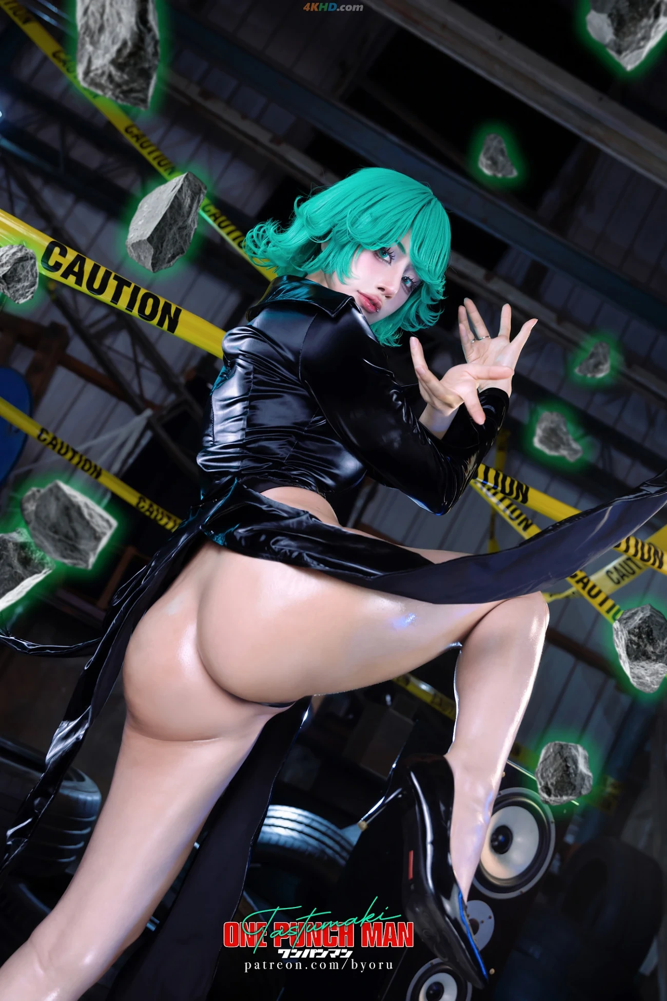 Byoru Tatsumaki — photo 8