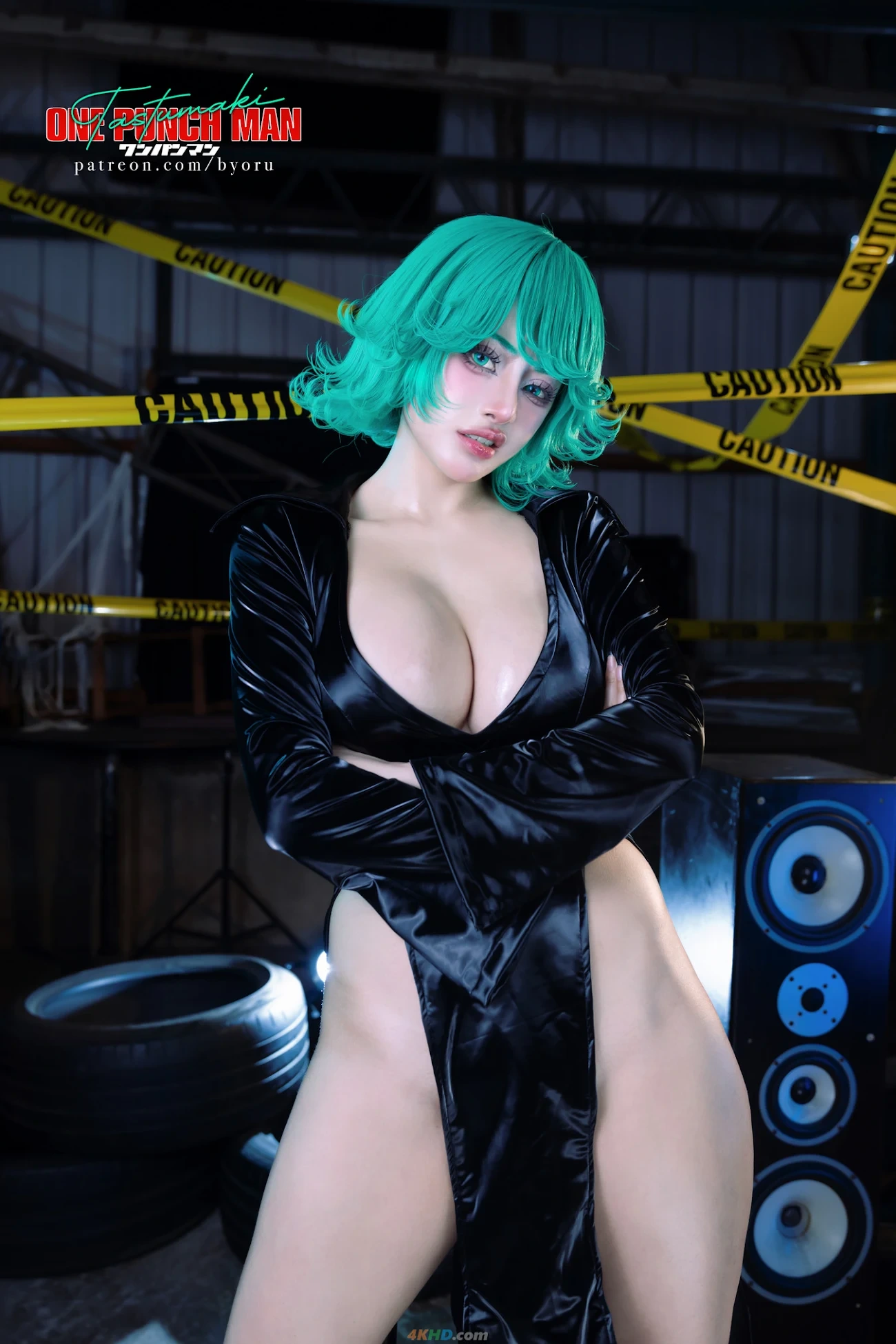 Byoru Tatsumaki — photo 16