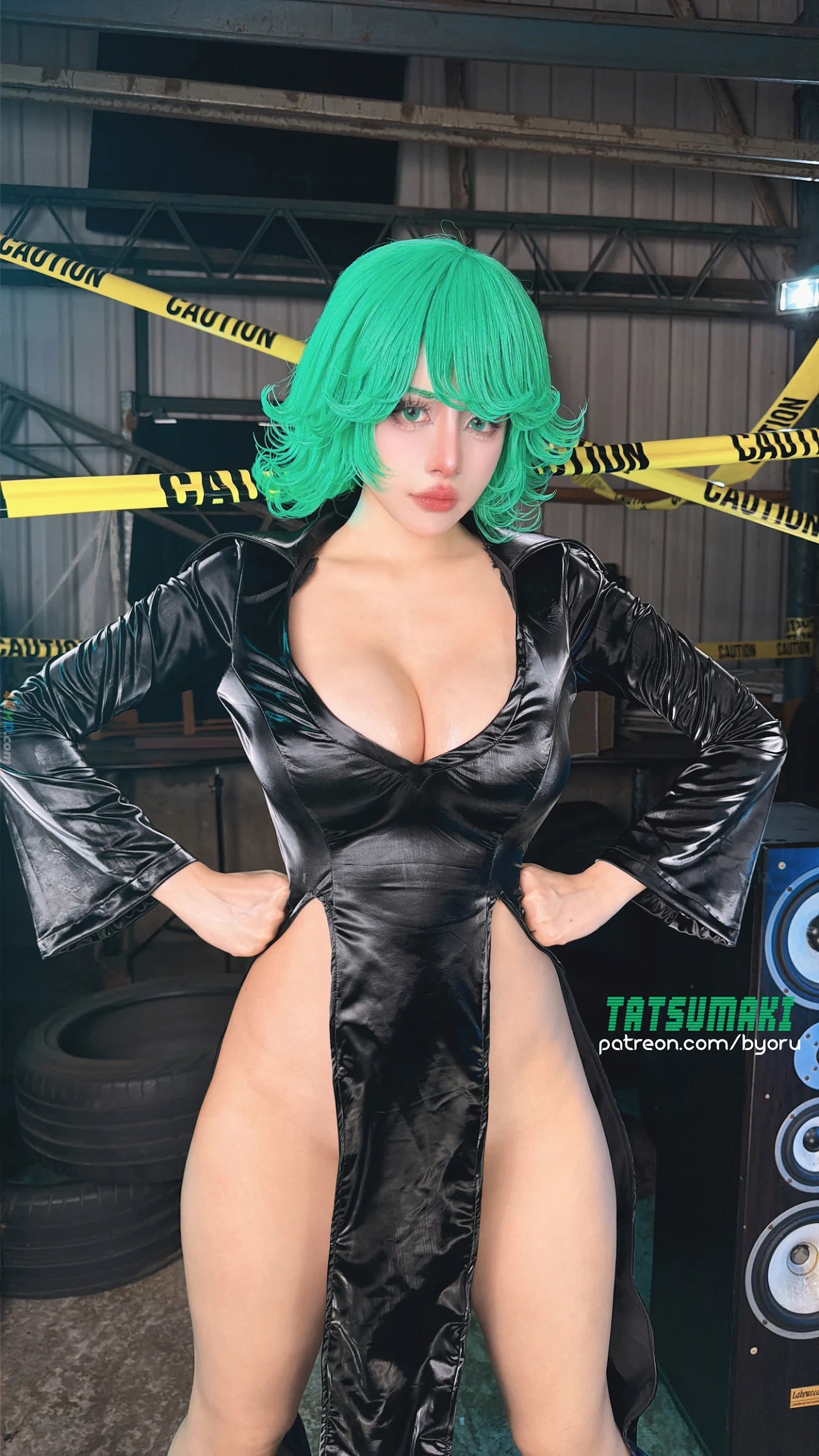 Byoru Tatsumaki — photo 44