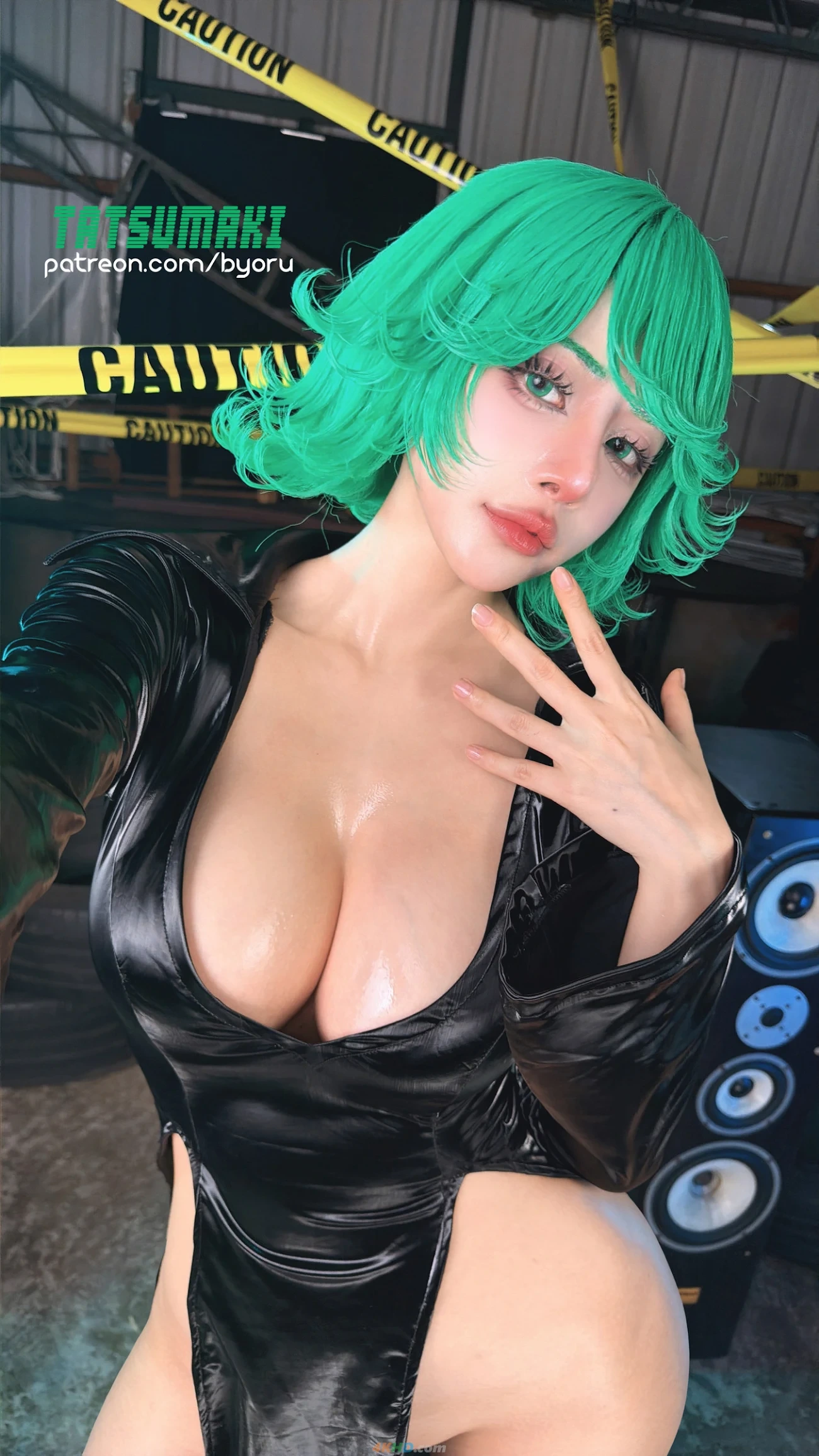 Byoru Tatsumaki — photo 50