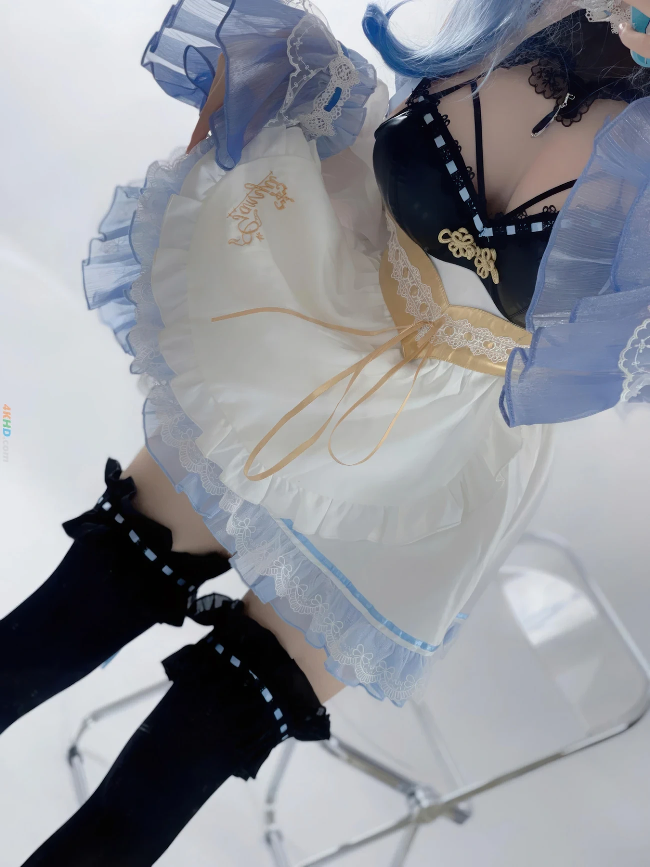 YouAiYoumeko - YuanShen GanYu — photo 26
