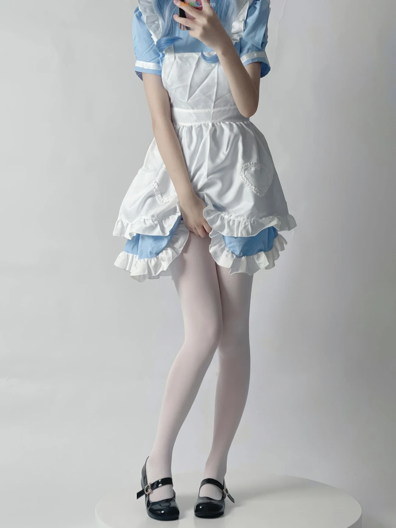 YouAiYoumeko - YuanShen GanYu — photo 32