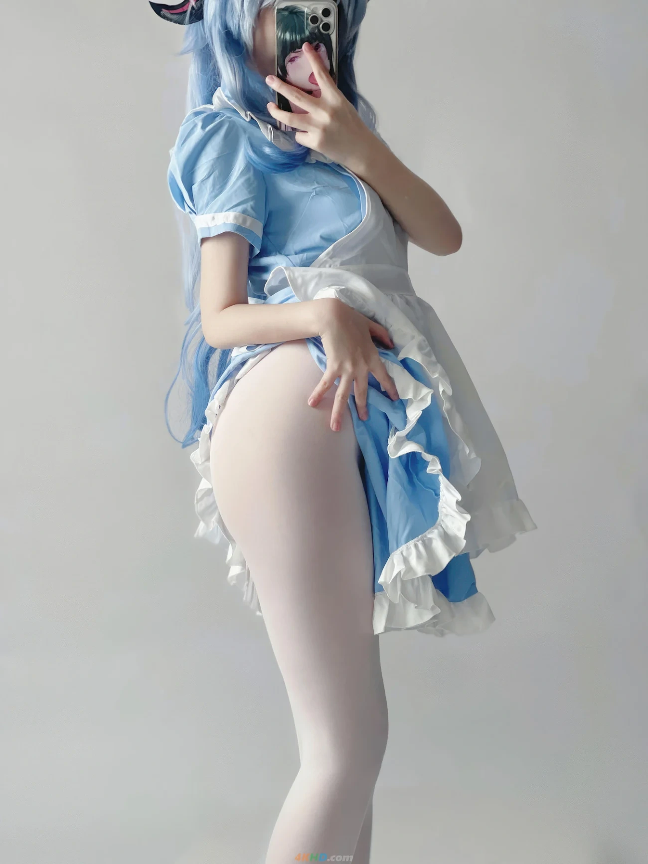 YouAiYoumeko - YuanShen GanYu — photo 34