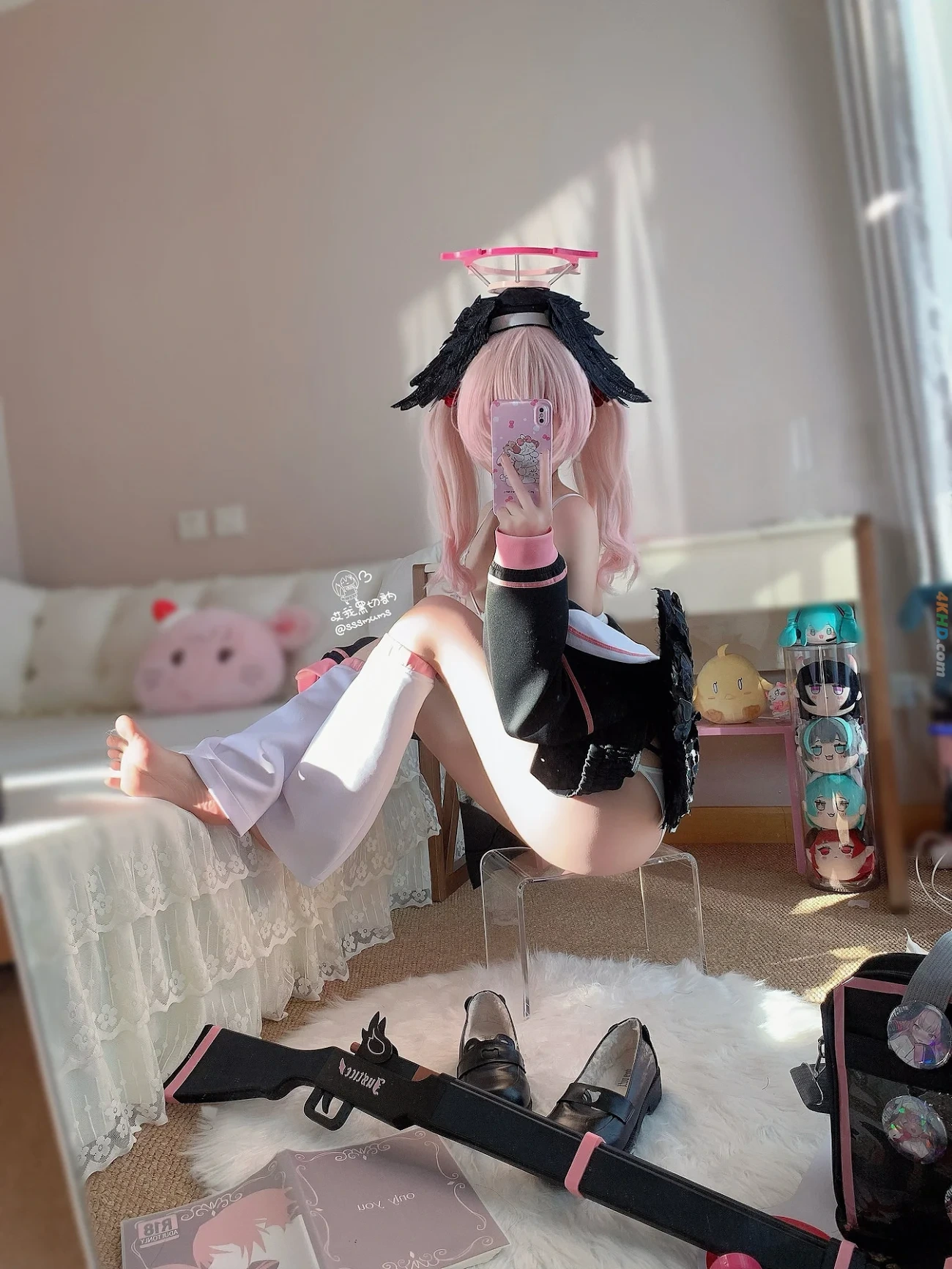 QuQiRuanfufu - WeiLanDangAn JiangXiaoChun — photo 13