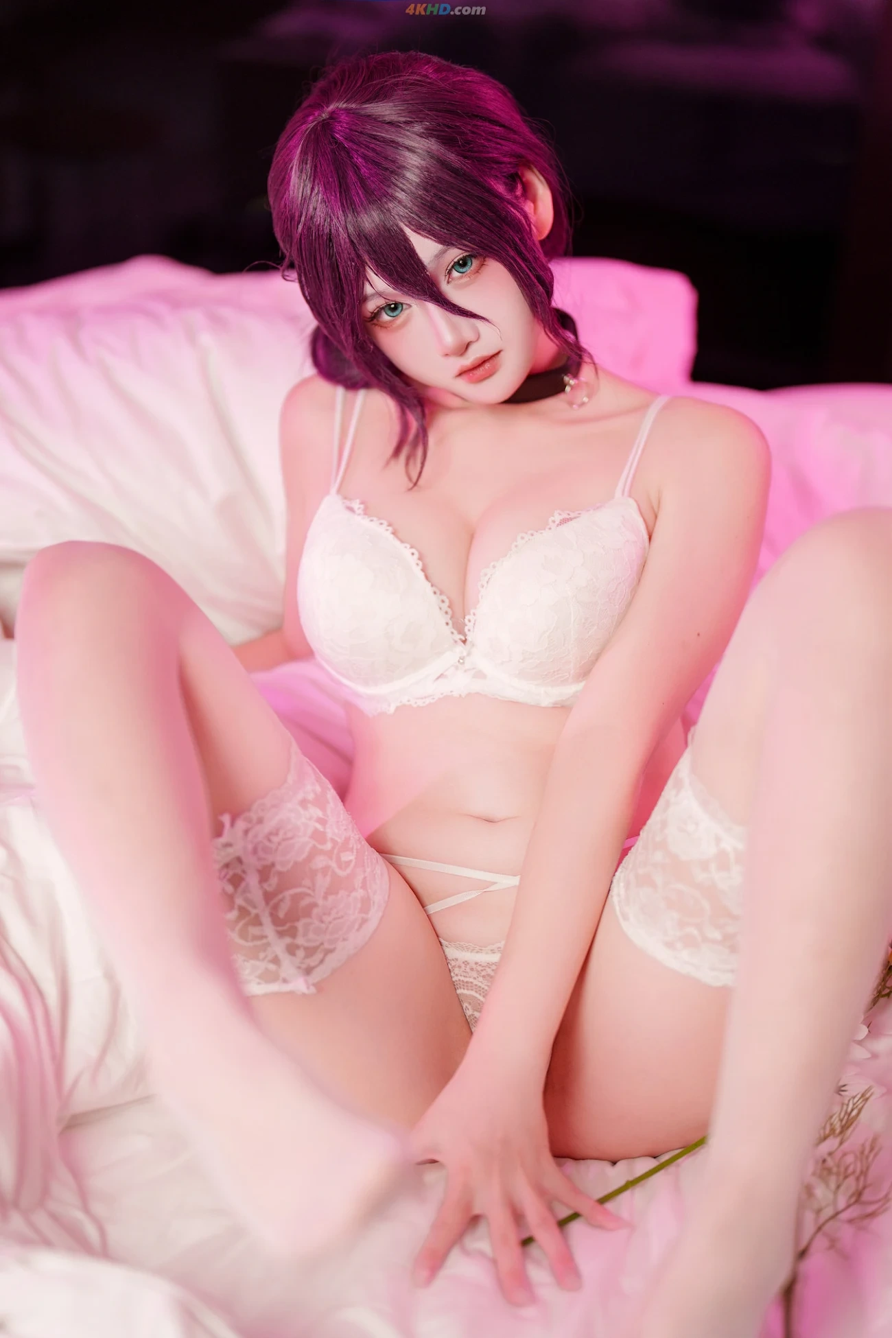 XiaoyukikoXiaoYu - DianJuRen LeiSai — photo 4