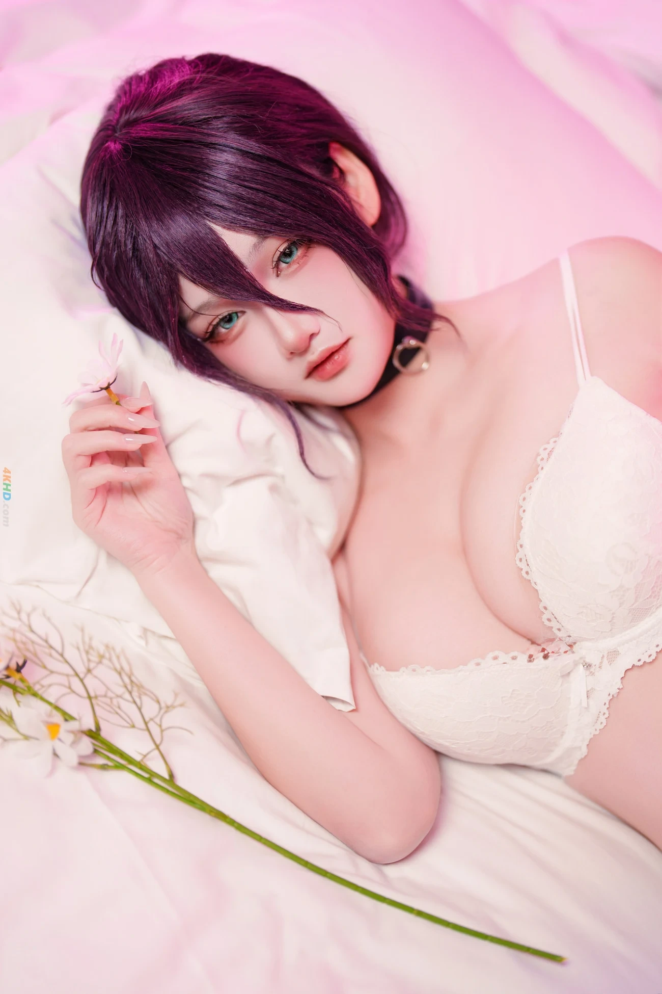 XiaoyukikoXiaoYu - DianJuRen LeiSai — photo 5