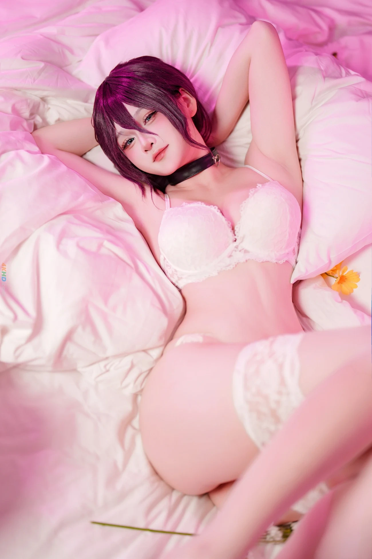 XiaoyukikoXiaoYu - DianJuRen LeiSai — photo 8
