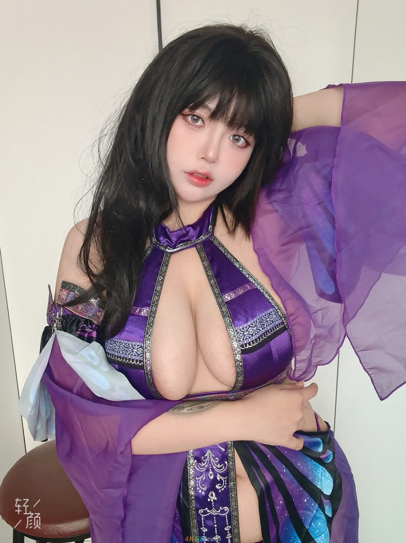 GeShengw MiaoJiangQingGu — photo 1