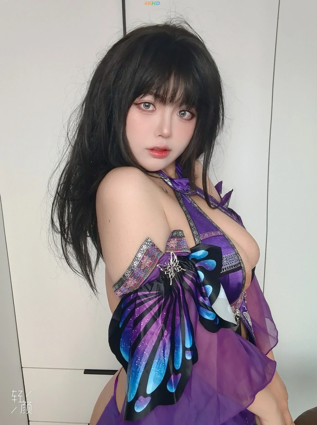 GeShengw MiaoJiangQingGu — photo 8