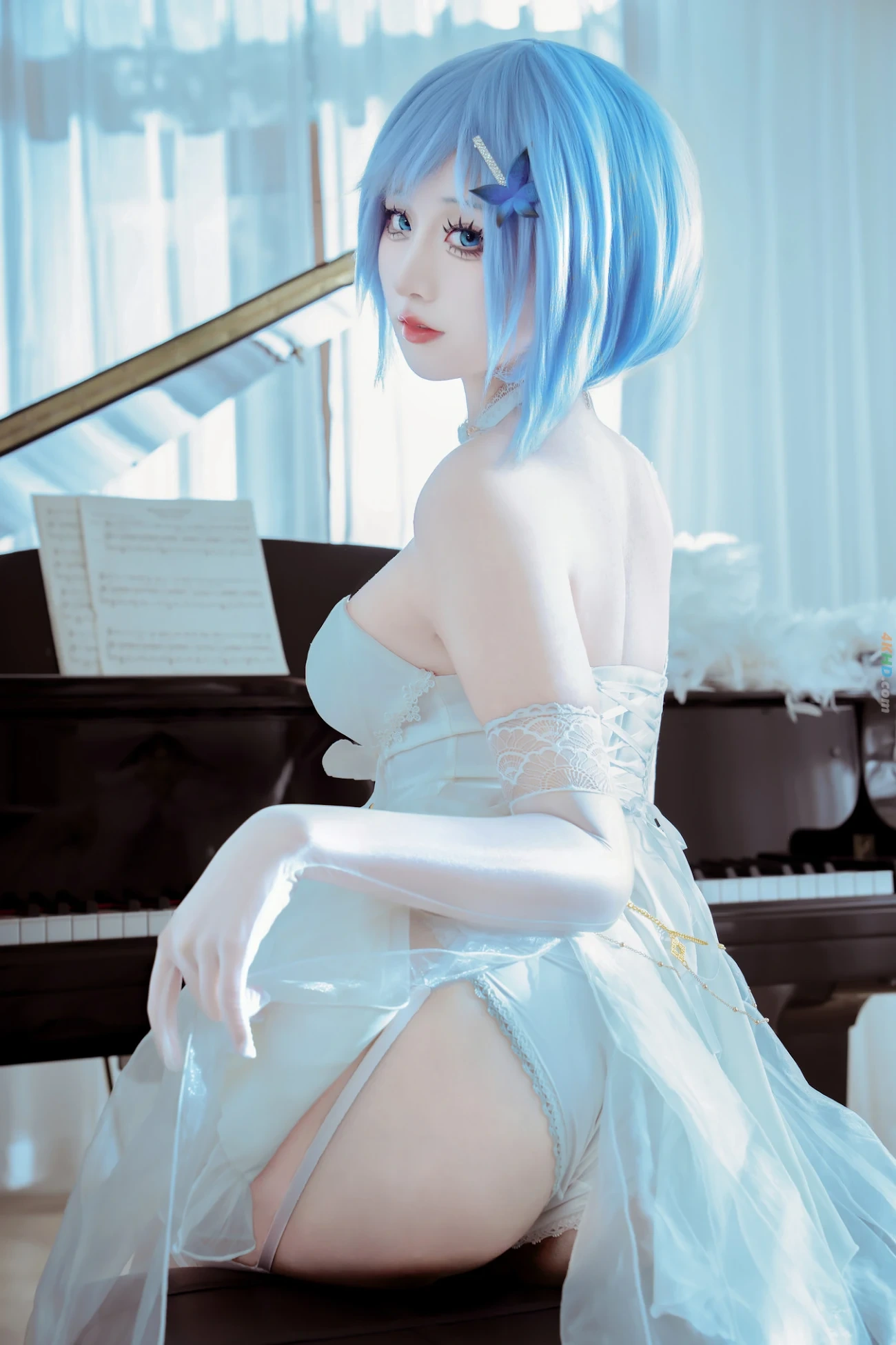 ShiBeiShangXiaoMuShi - QiaBaYeFu — photo 3