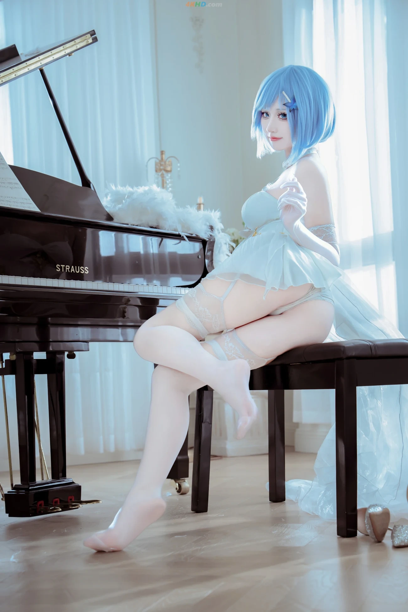 ShiBeiShangXiaoMuShi - QiaBaYeFu — photo 21