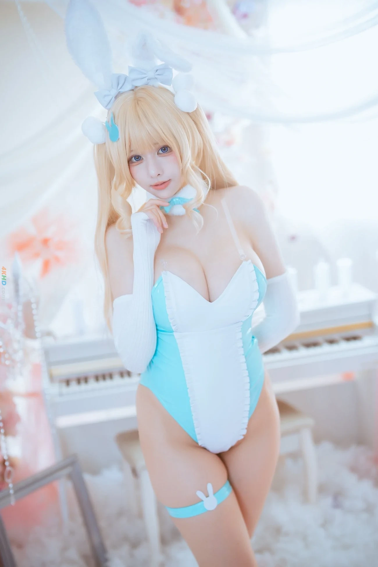 XiaoKongsora - Tyr — photo 3