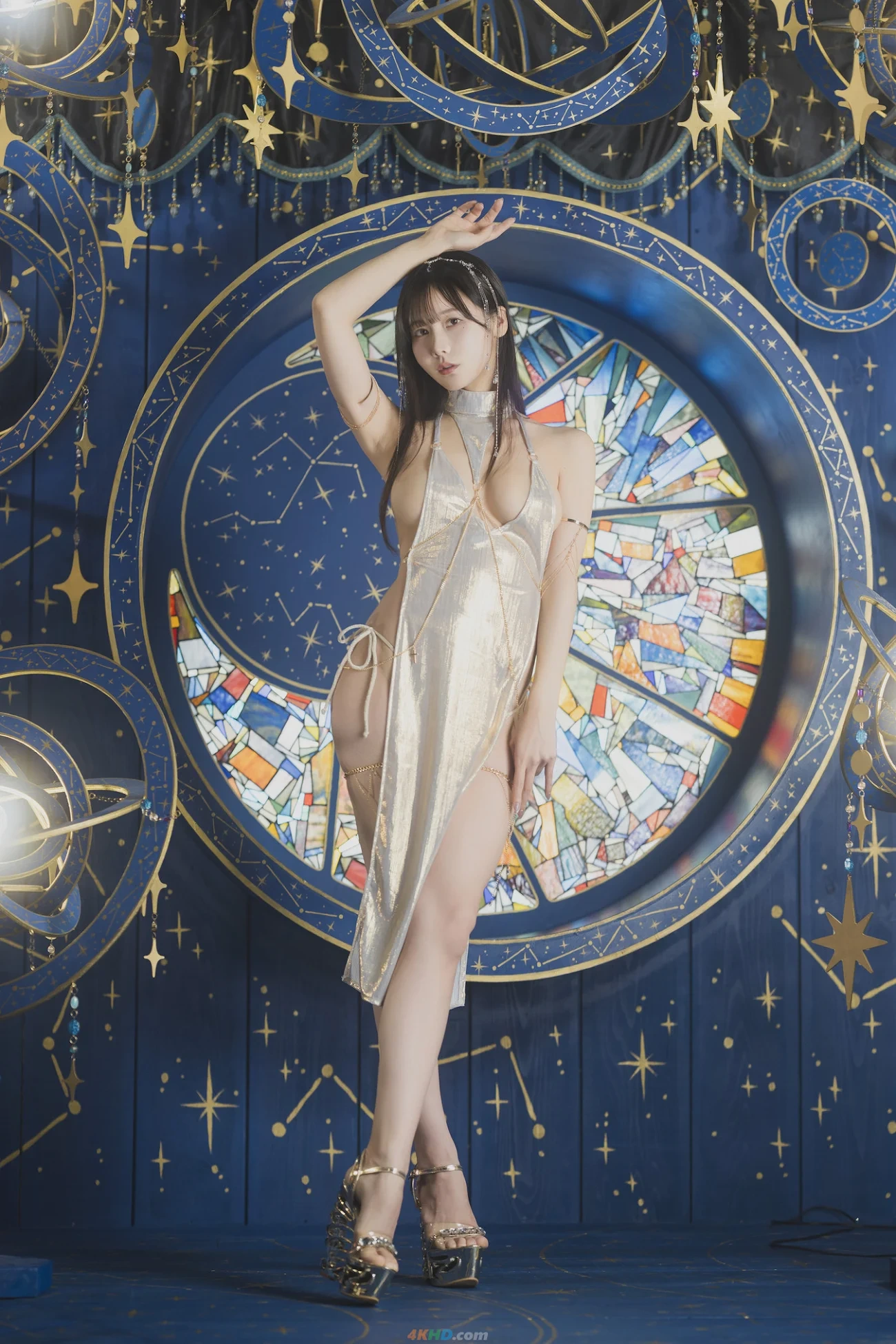 kenYan (kenken) Crystal 2026ShengDanXieZhenJi — photo 156