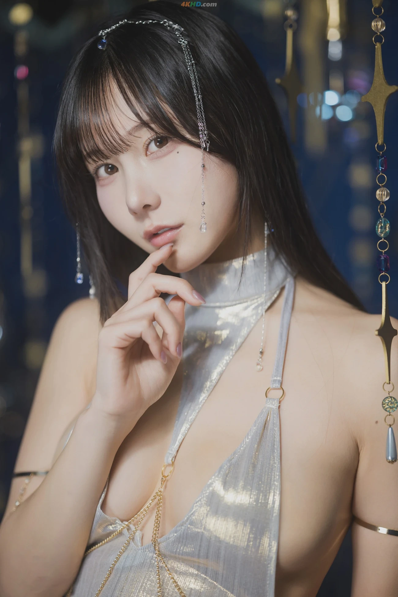 kenYan (kenken) Crystal 2026ShengDanXieZhenJi — photo 174
