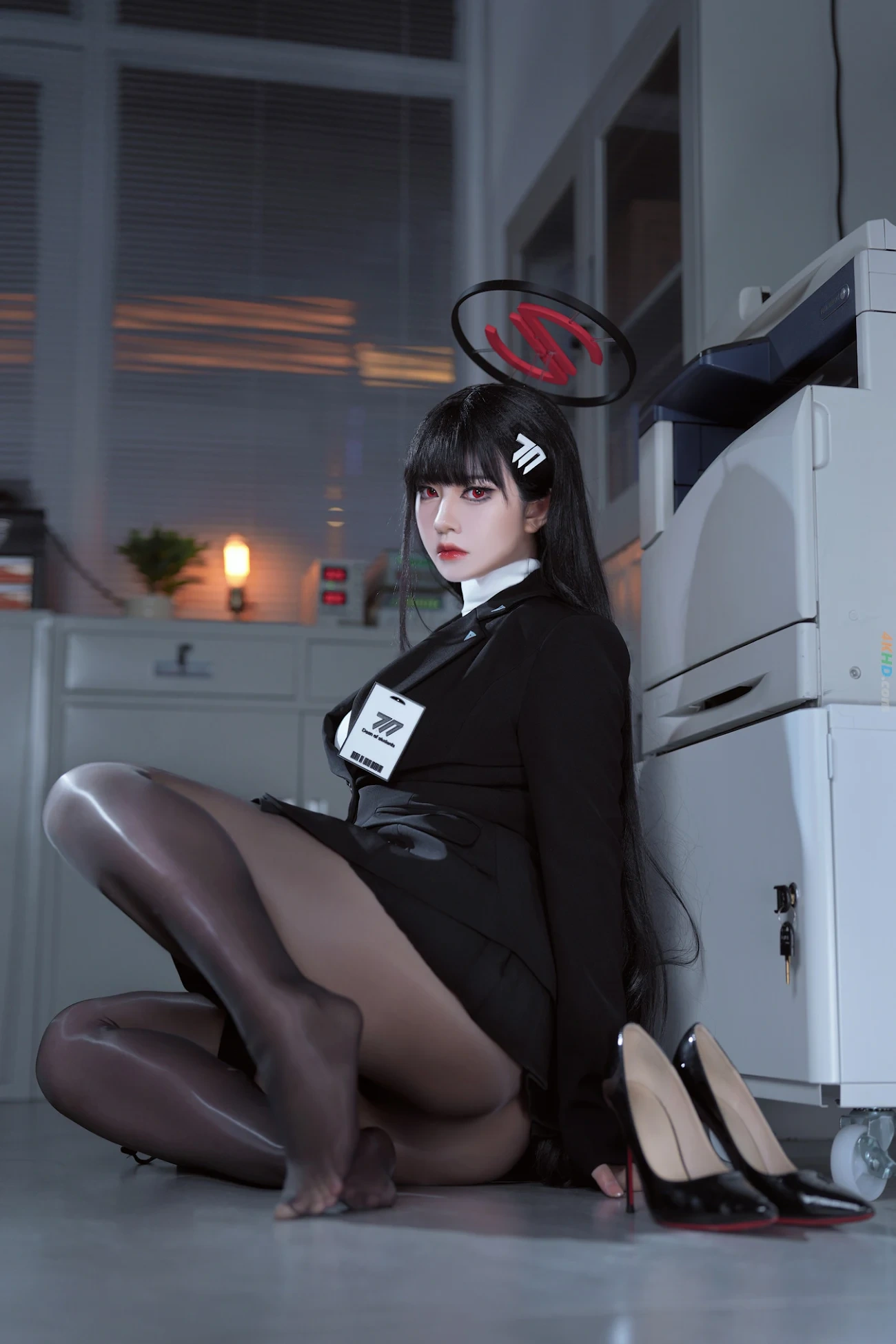 BanBanZi LiYin — photo 28