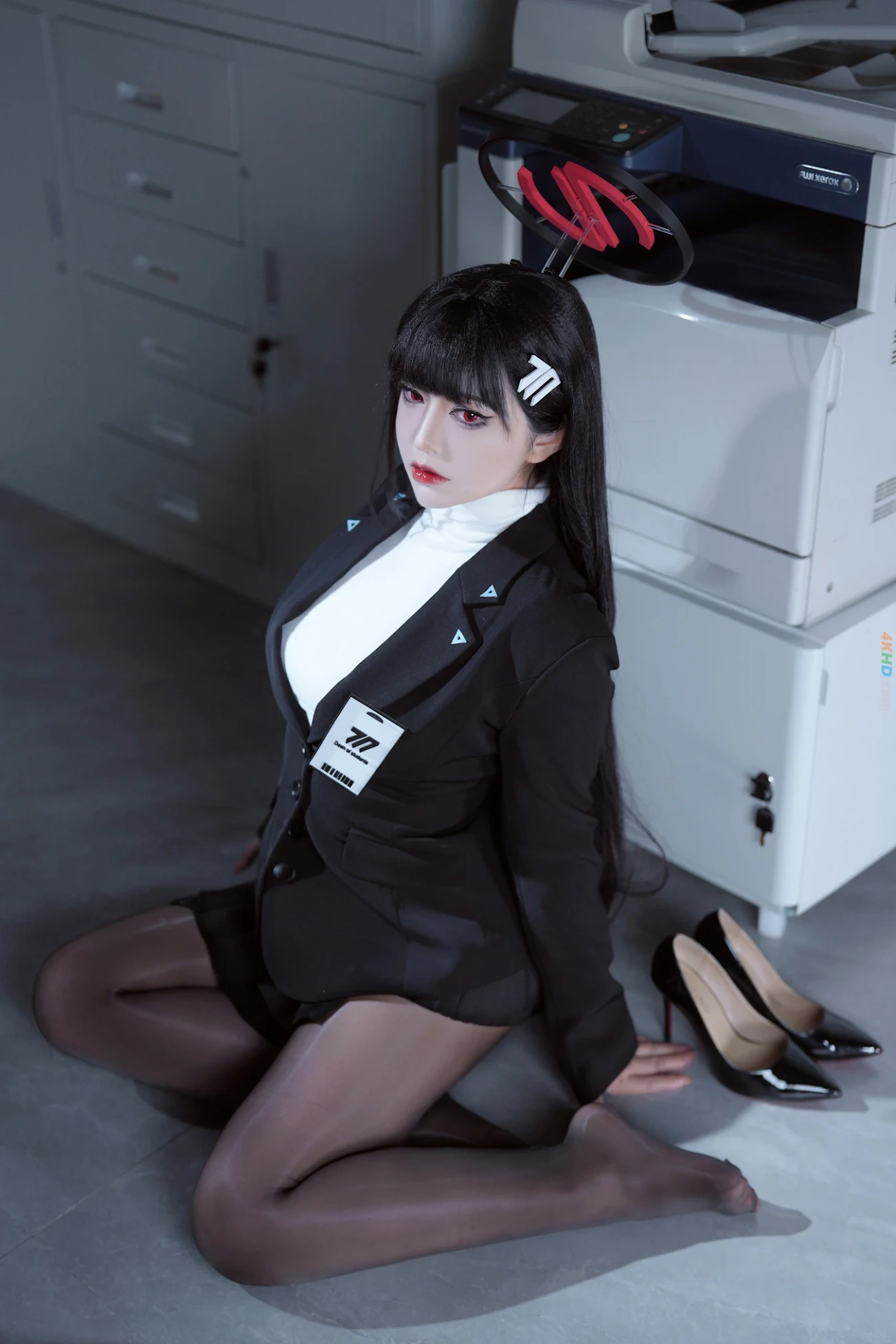 BanBanZi LiYin — photo 29