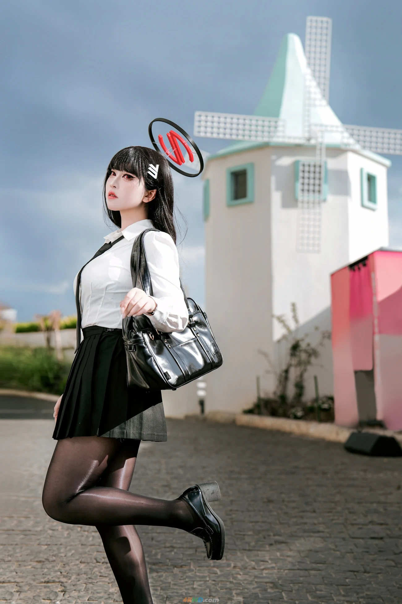 BanBanZi LiYin — photo 107