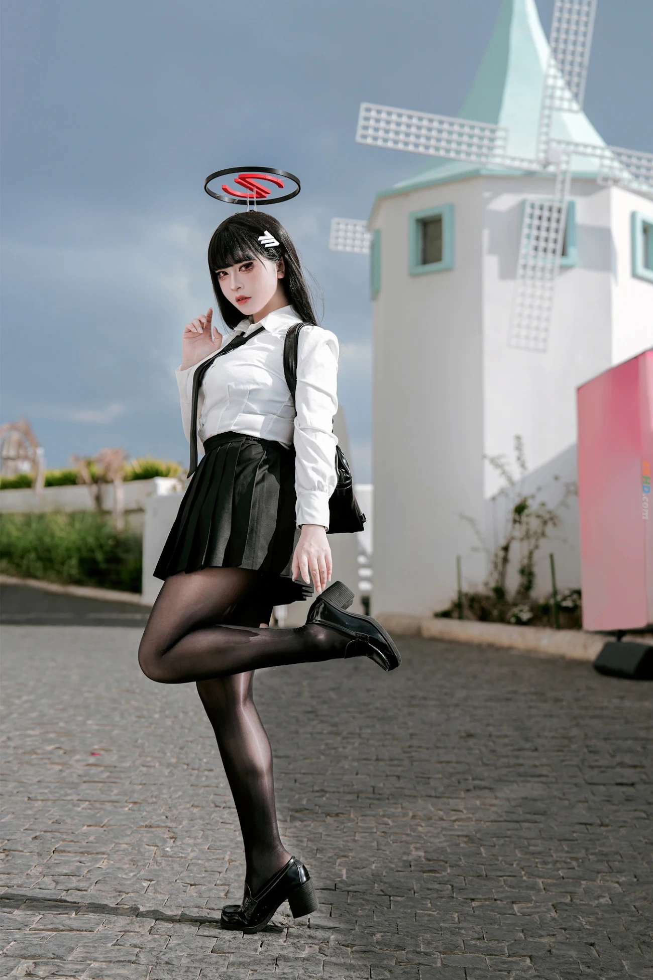 BanBanZi LiYin — photo 108