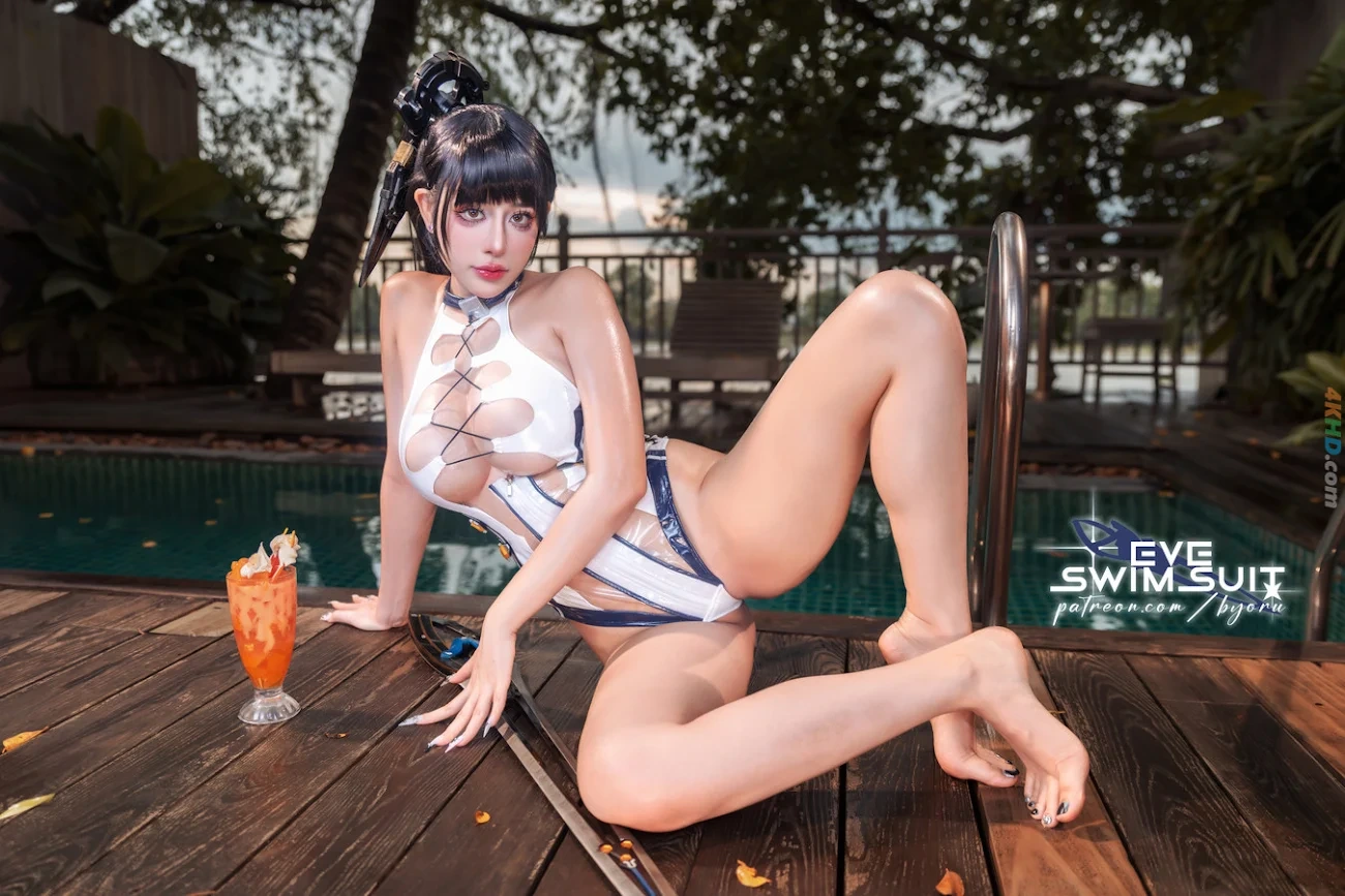 Byoru - Eve swimsuit — photo 29