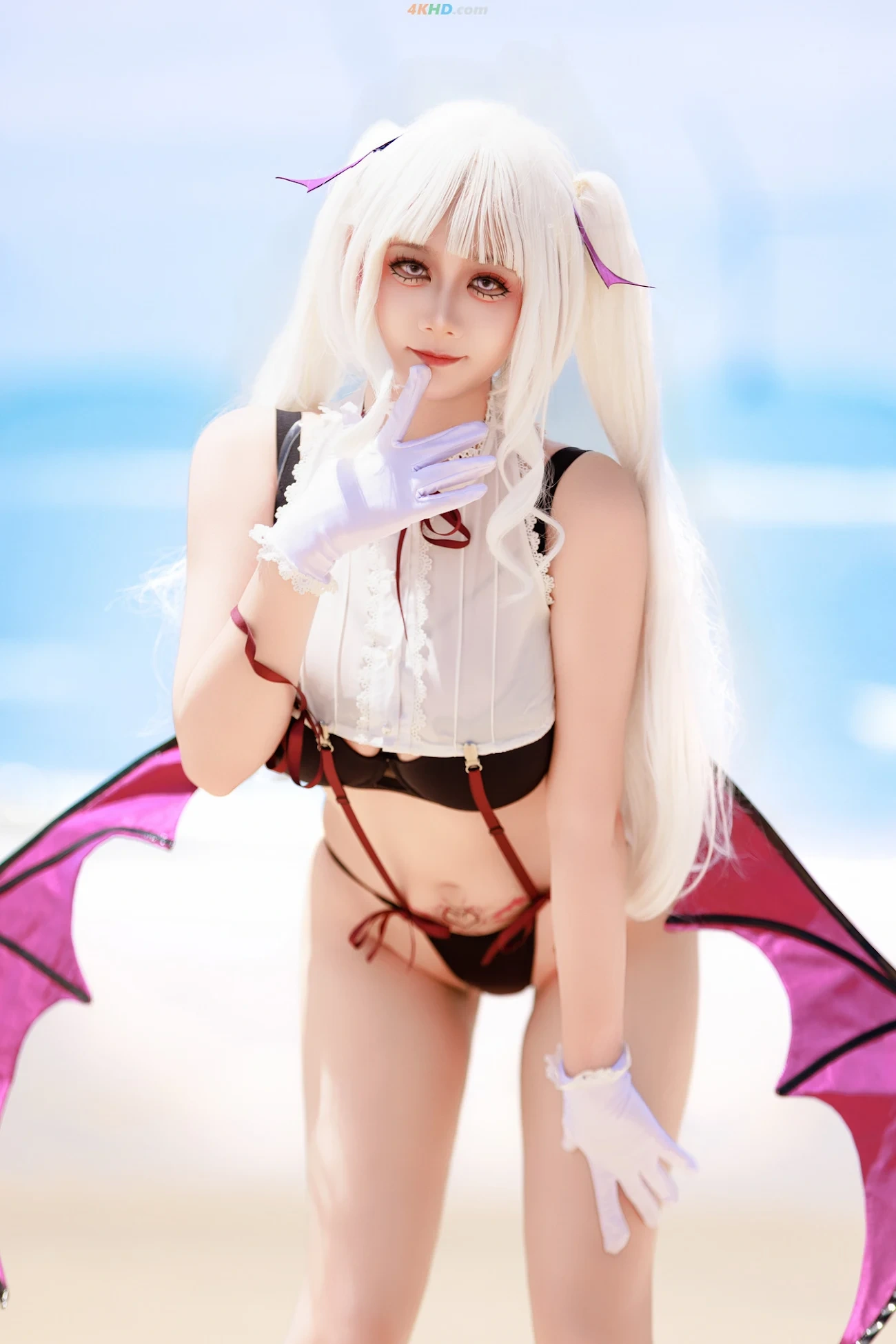 AXueXue XiaoEMoJiang — photo 4