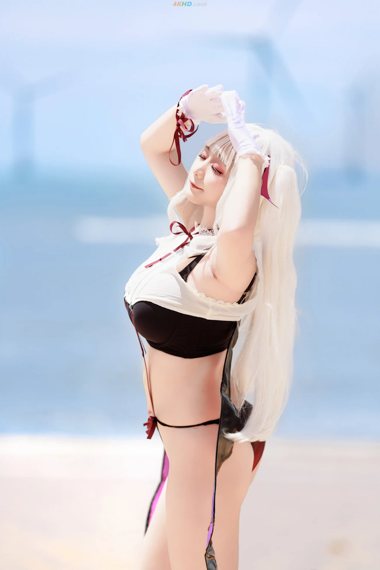 AXueXue XiaoEMoJiang — photo 6