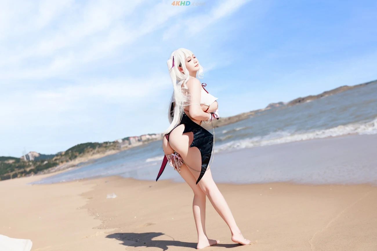 AXueXue XiaoEMoJiang — photo 63