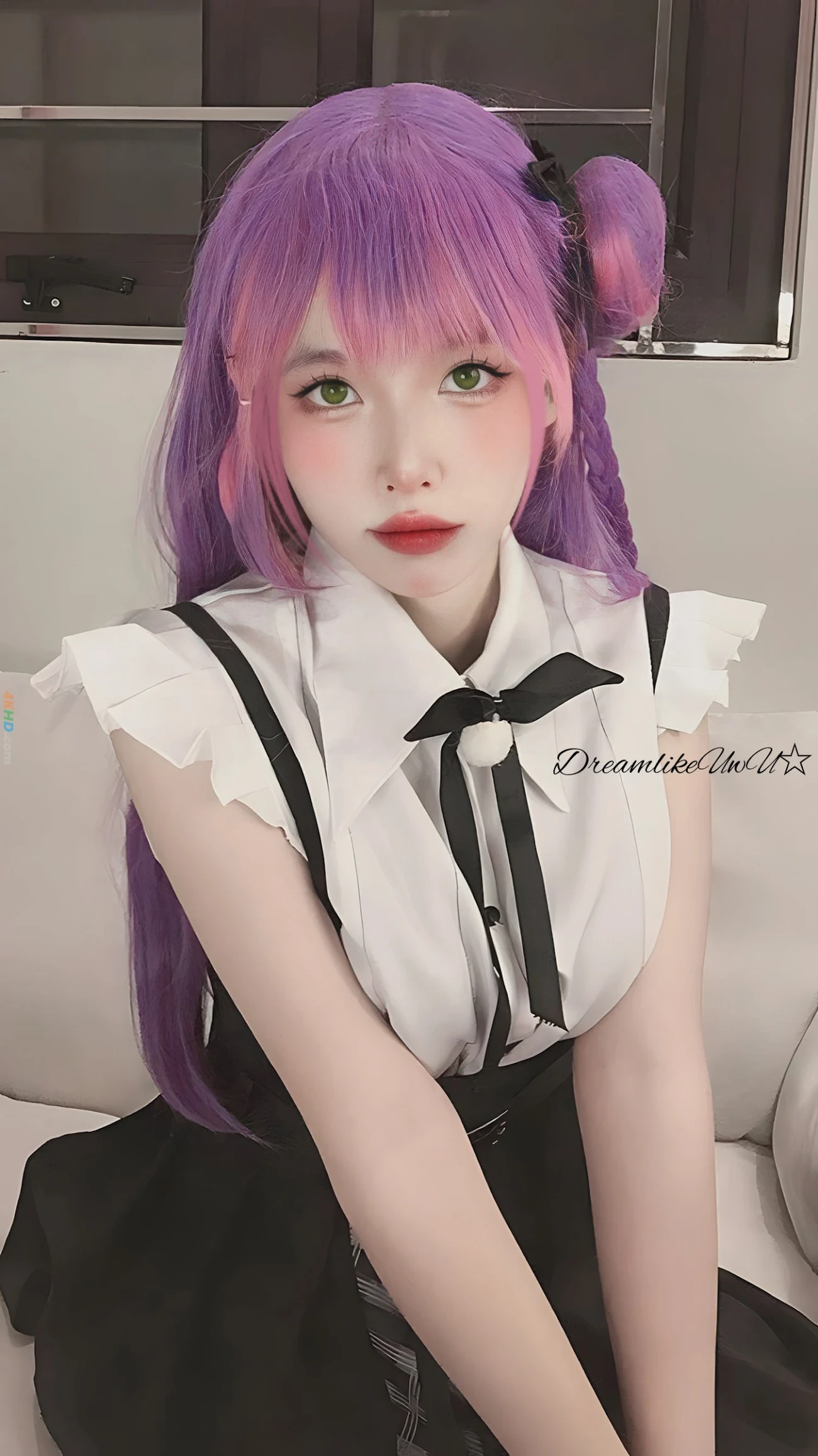 DreamlikeUwU Hololive Towa — photo 3