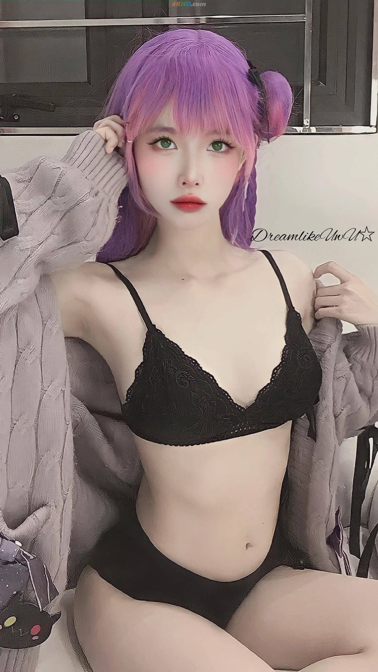 DreamlikeUwU Hololive Towa — photo 5