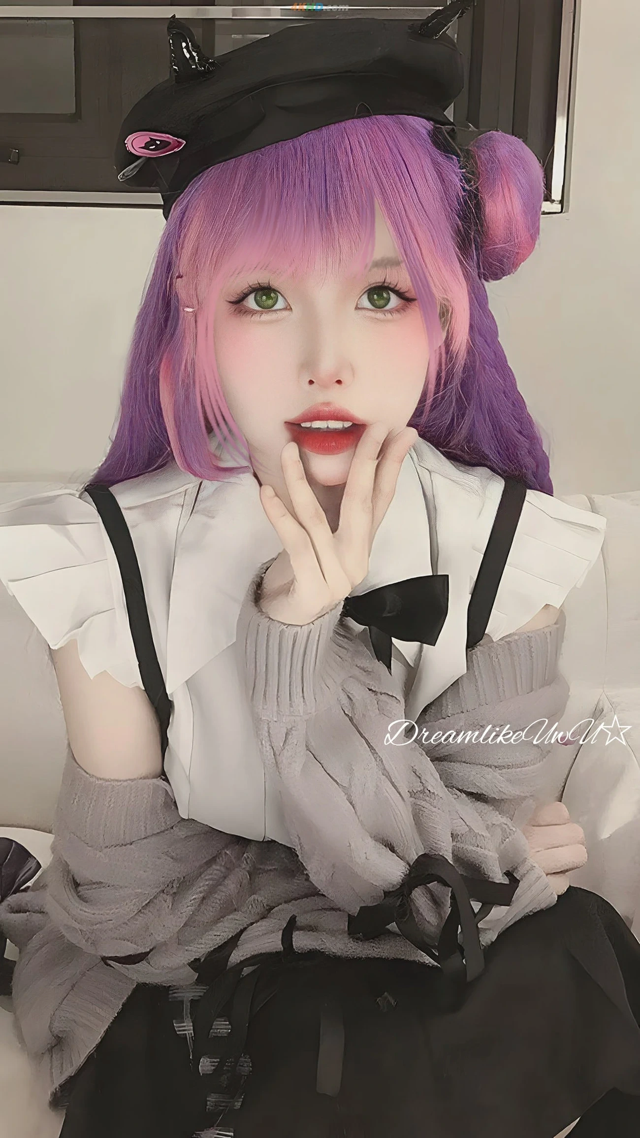 DreamlikeUwU Hololive Towa — photo 6