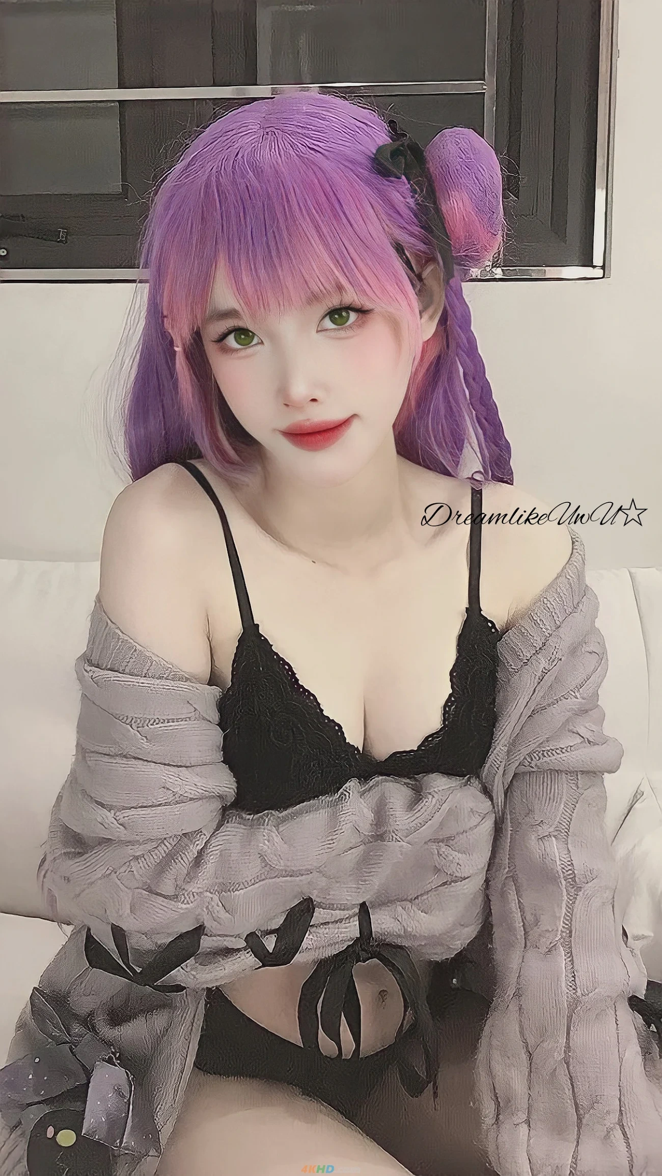 DreamlikeUwU Hololive Towa — photo 7