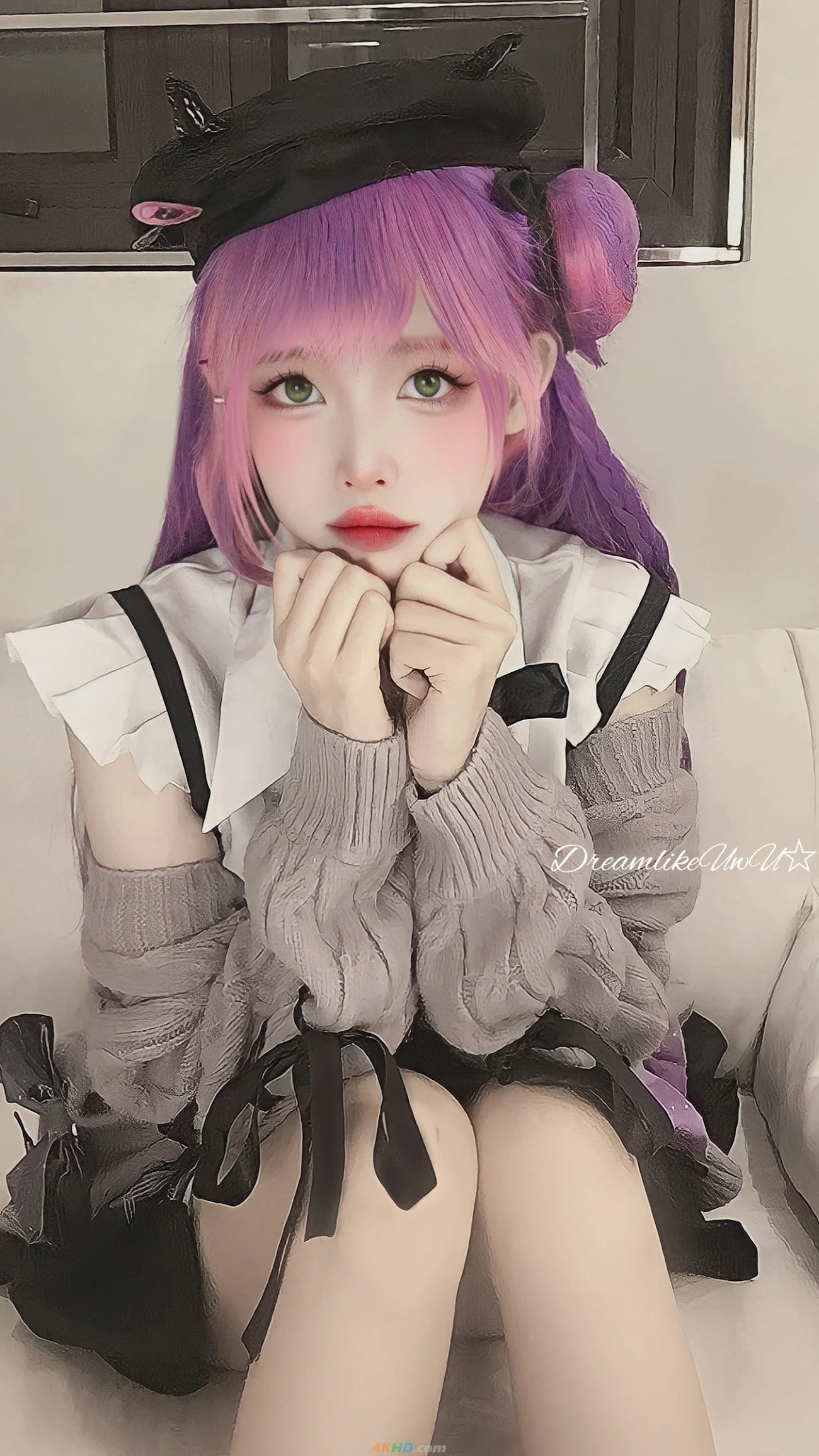 DreamlikeUwU Hololive Towa — photo 8