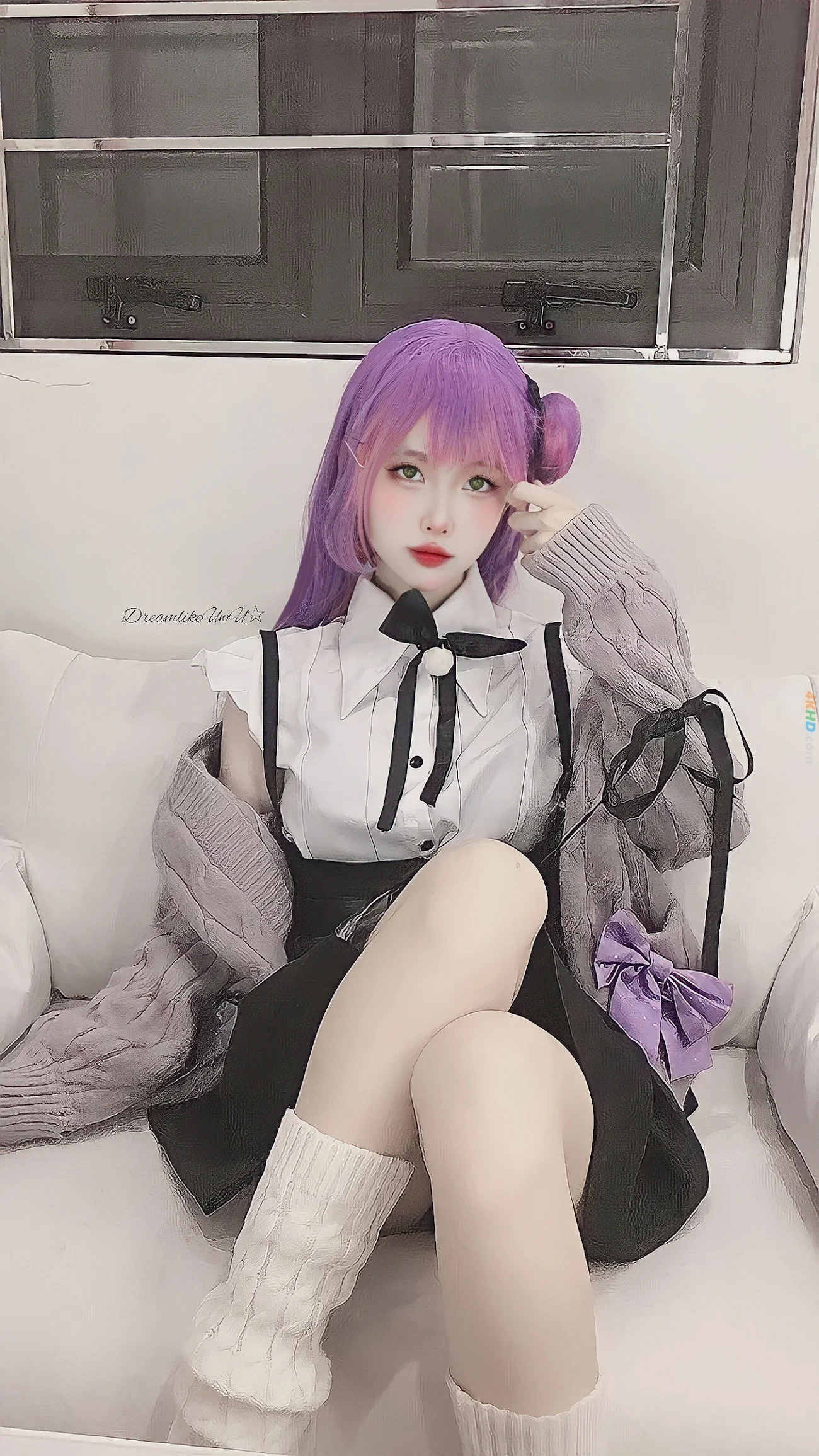 DreamlikeUwU Hololive Towa — photo 12