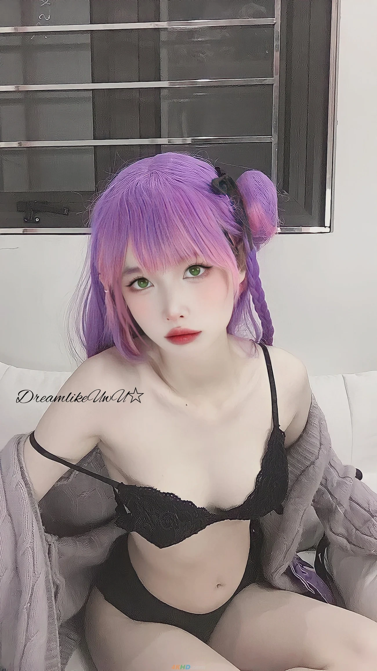 DreamlikeUwU Hololive Towa — photo 13