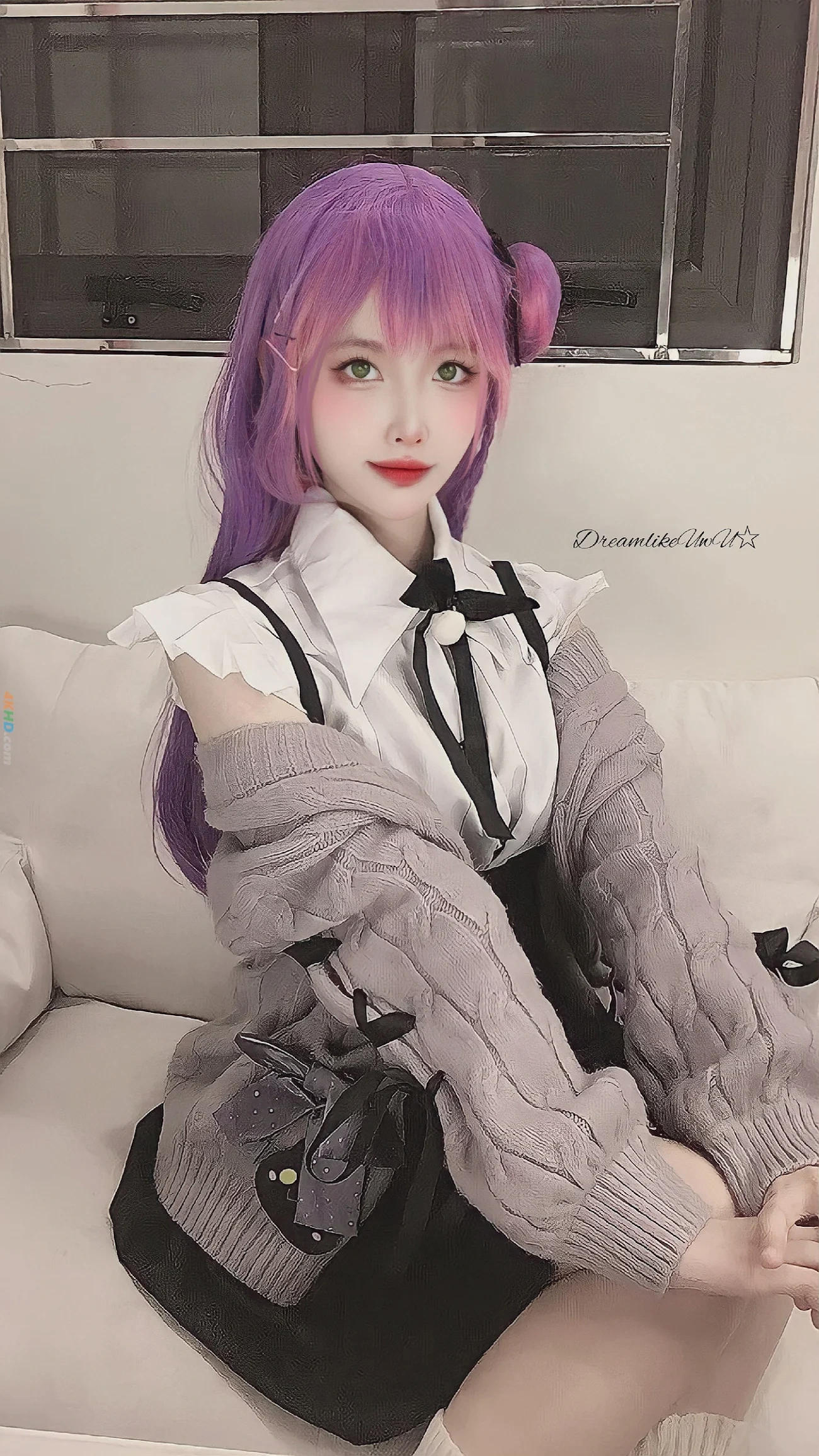 DreamlikeUwU Hololive Towa — photo 14