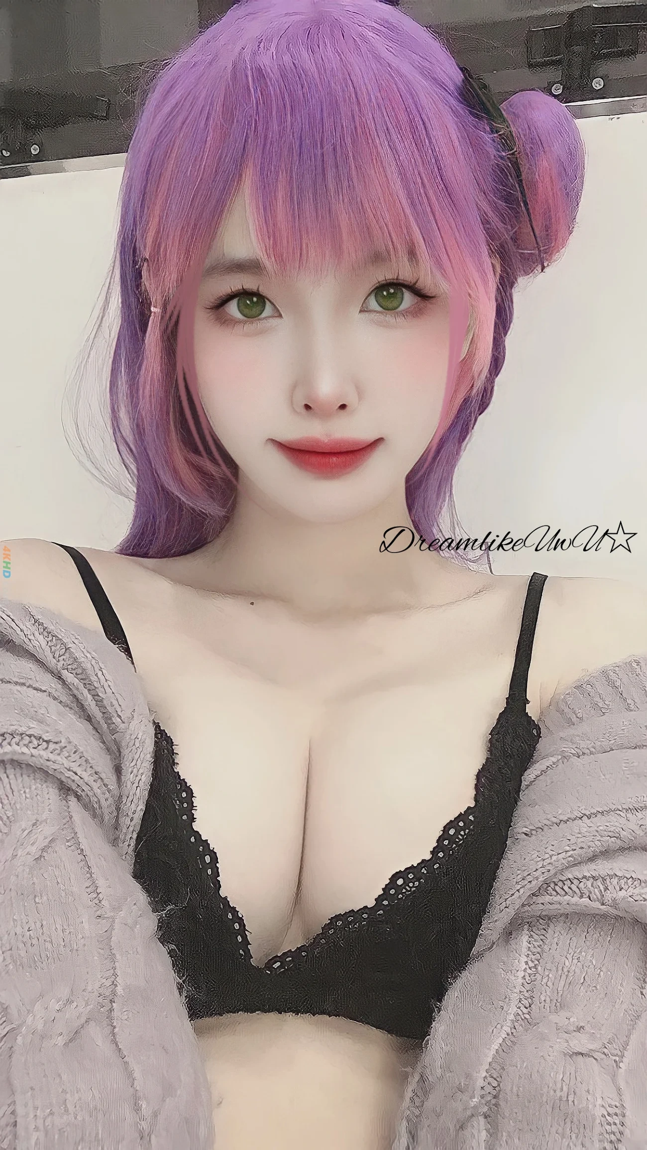 DreamlikeUwU Hololive Towa — photo 15