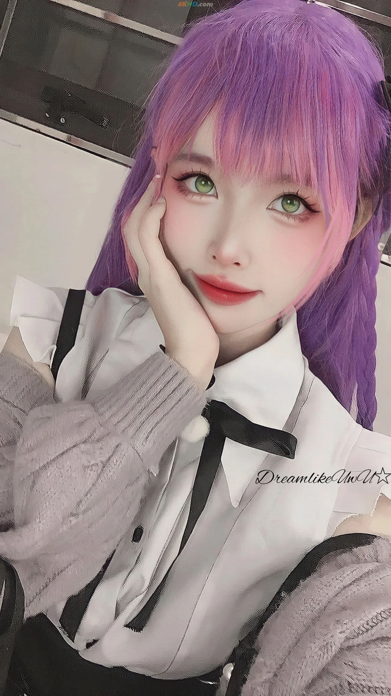 DreamlikeUwU Hololive Towa — photo 22