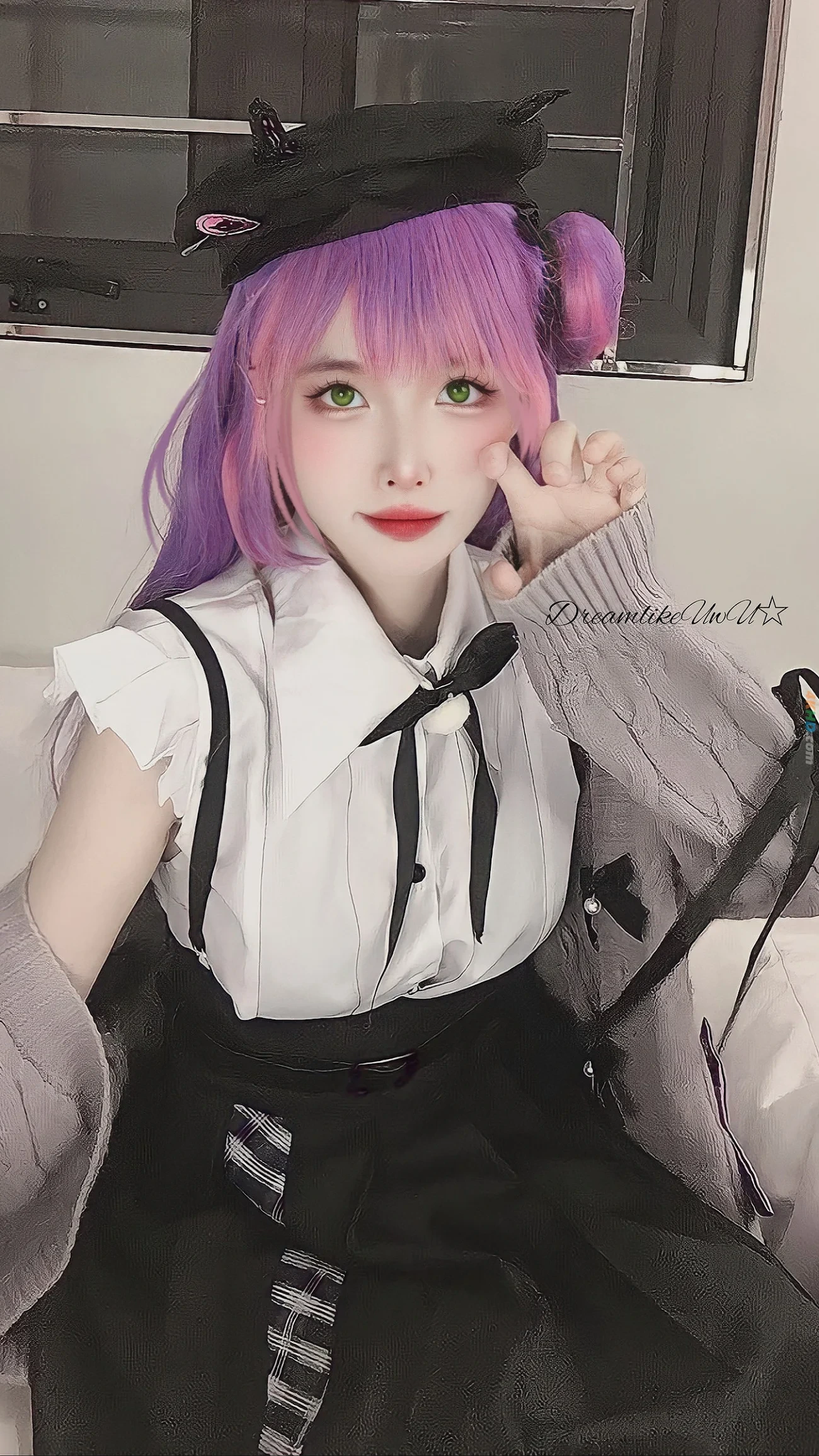 DreamlikeUwU Hololive Towa — photo 23