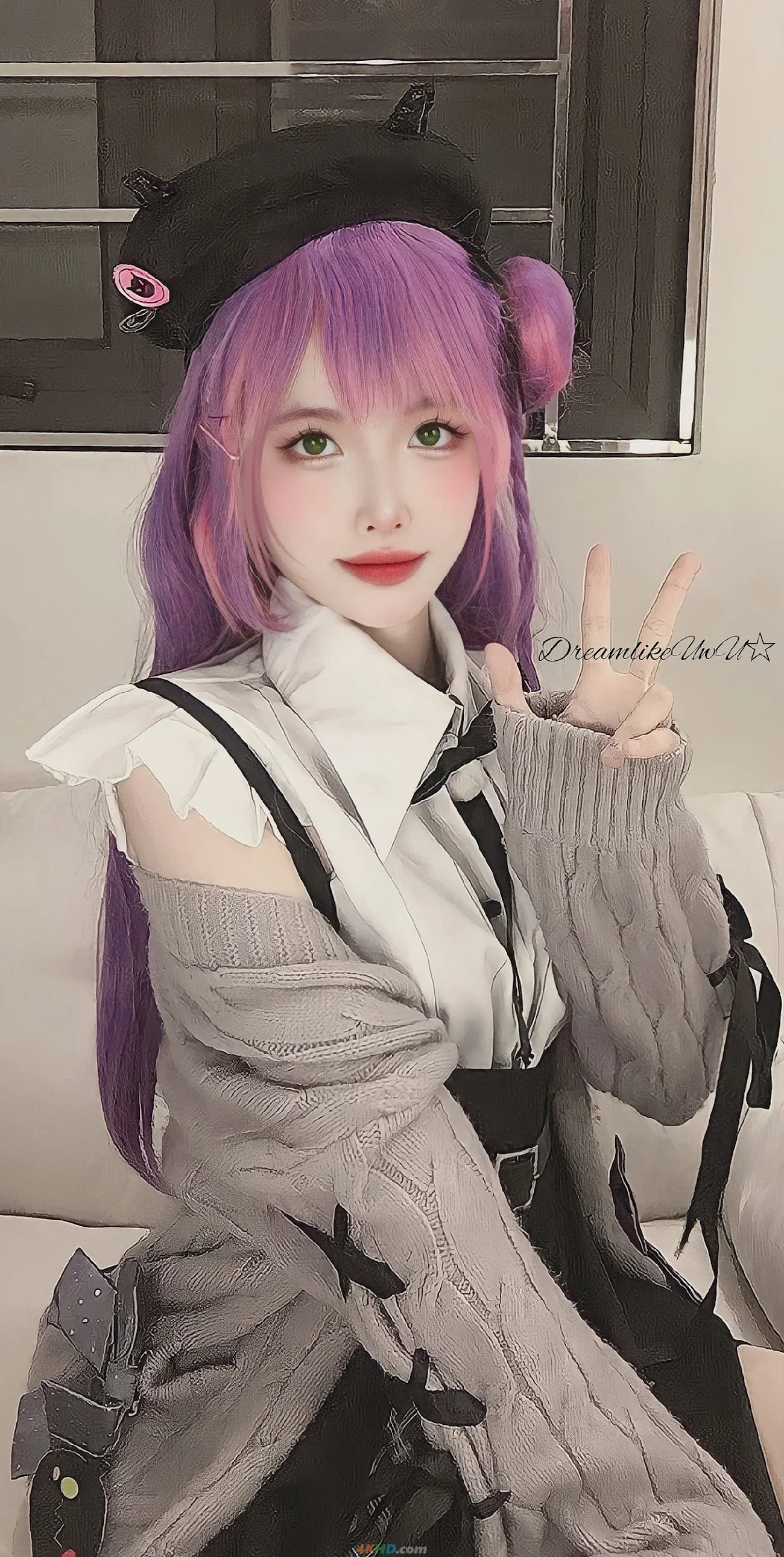 DreamlikeUwU Hololive Towa — photo 24