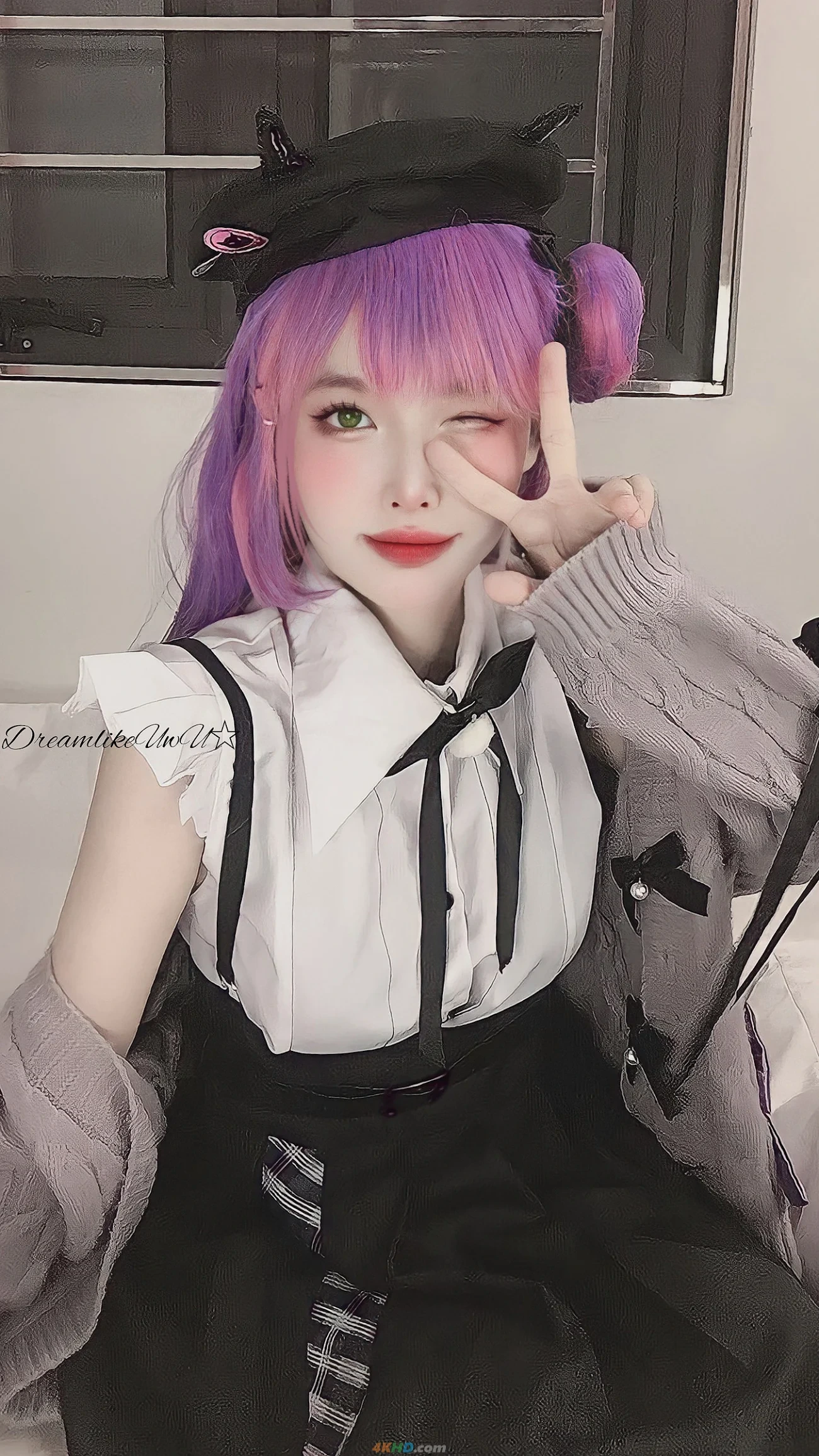 DreamlikeUwU Hololive Towa — photo 25