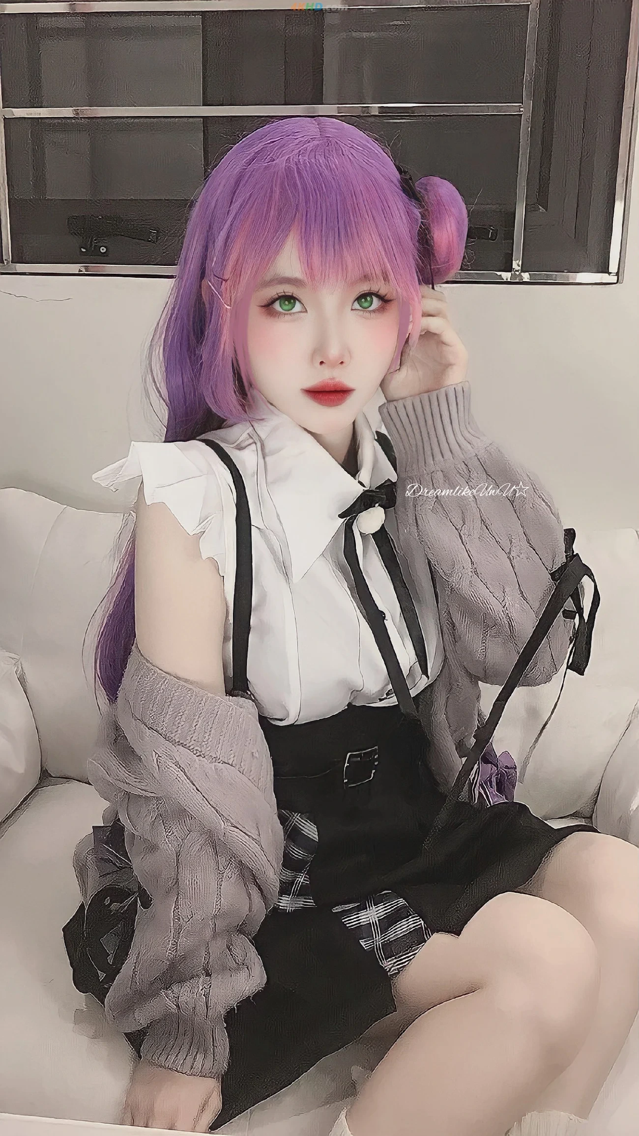 DreamlikeUwU Hololive Towa — photo 26