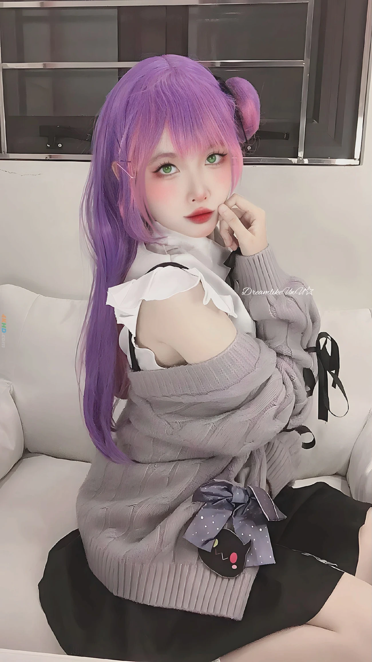 DreamlikeUwU Hololive Towa — photo 27