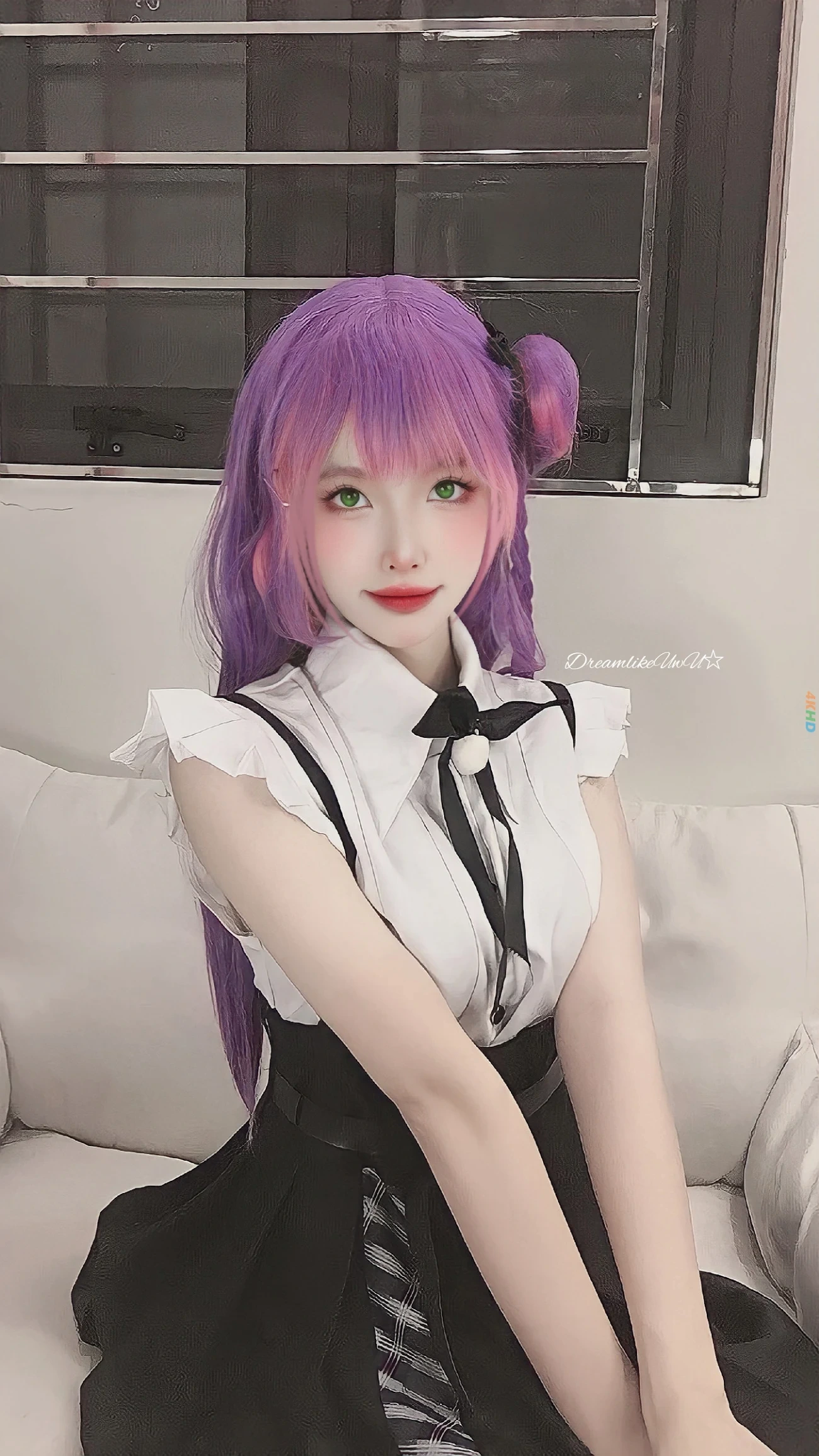 DreamlikeUwU Hololive Towa — photo 28