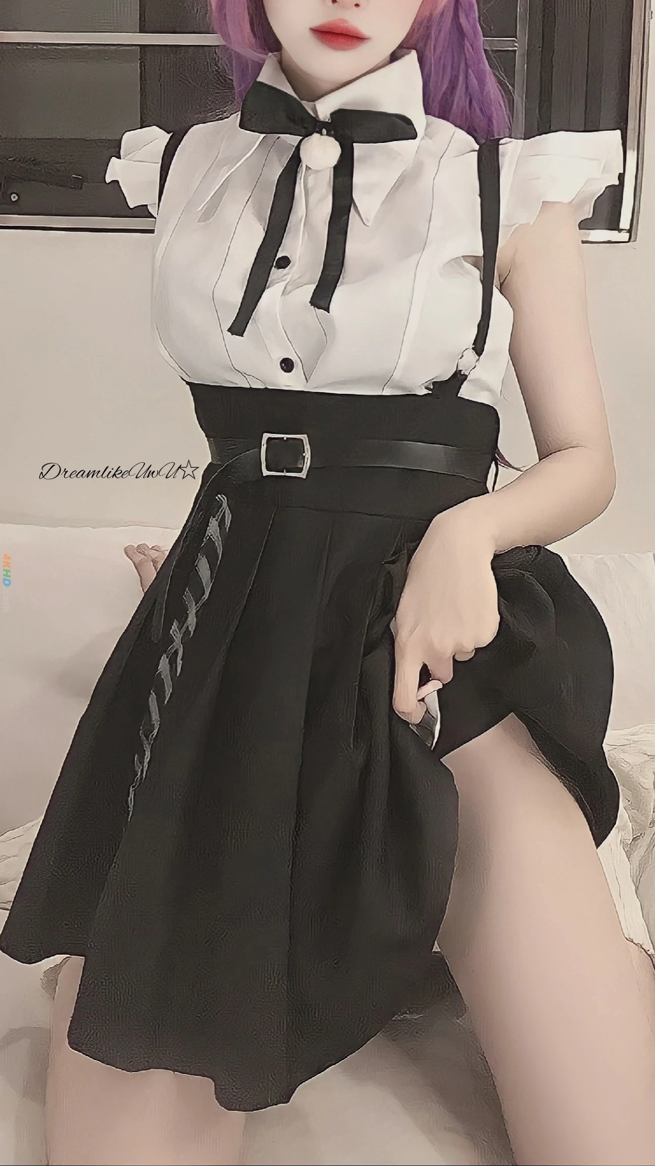 DreamlikeUwU Hololive Towa — photo 29