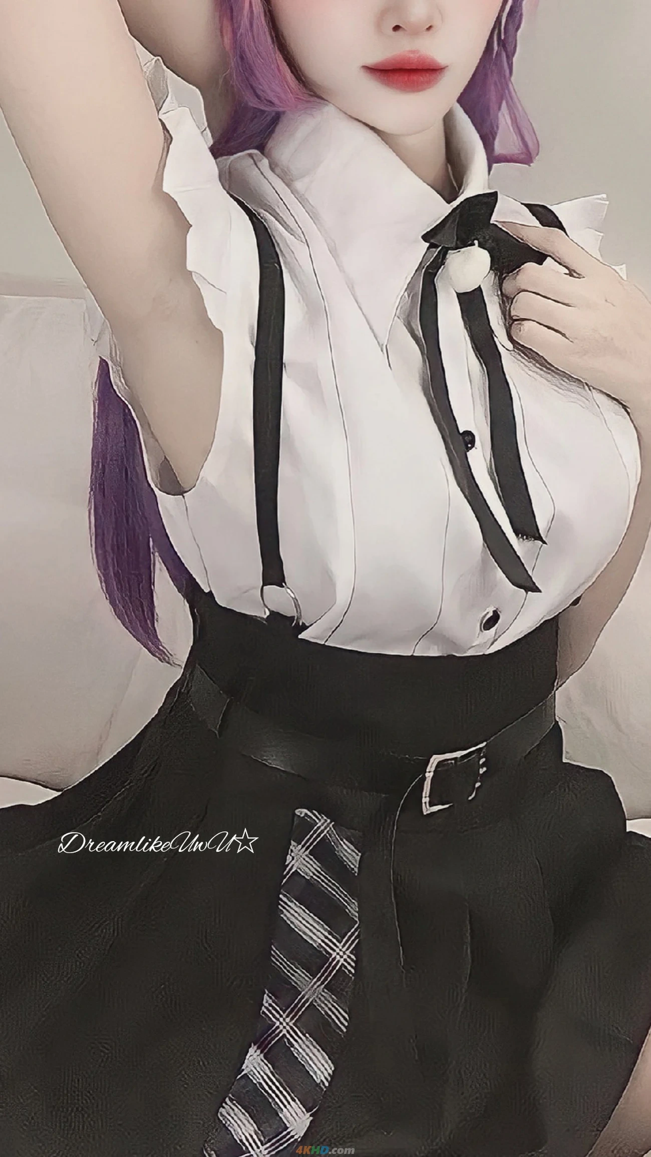 DreamlikeUwU Hololive Towa — photo 30